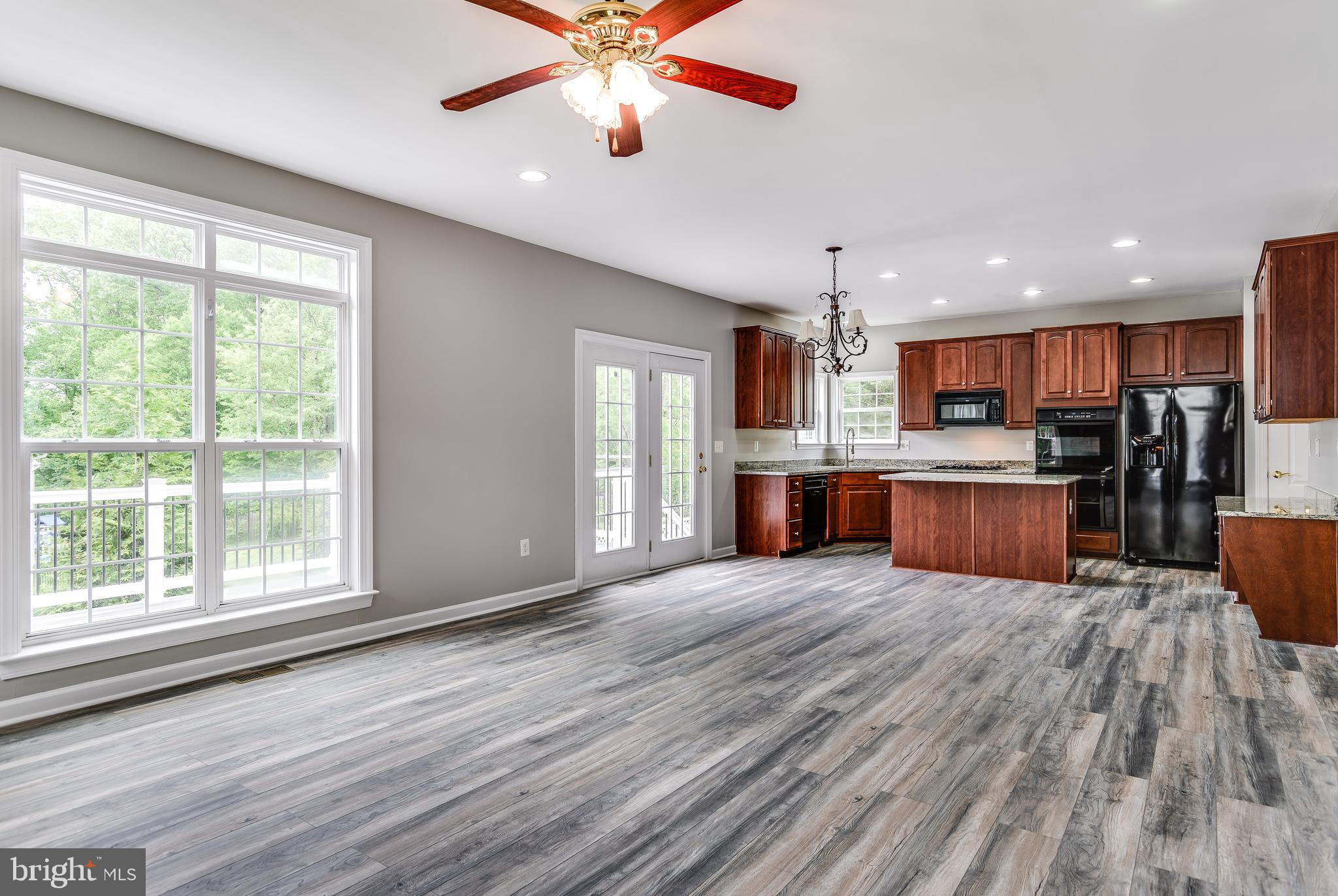 CRAWFORDS RIDGE - Residential