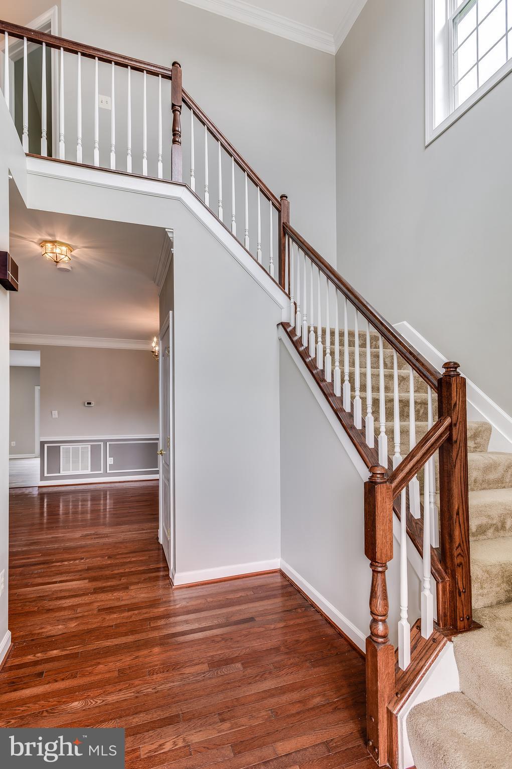 CRAWFORDS RIDGE - Residential