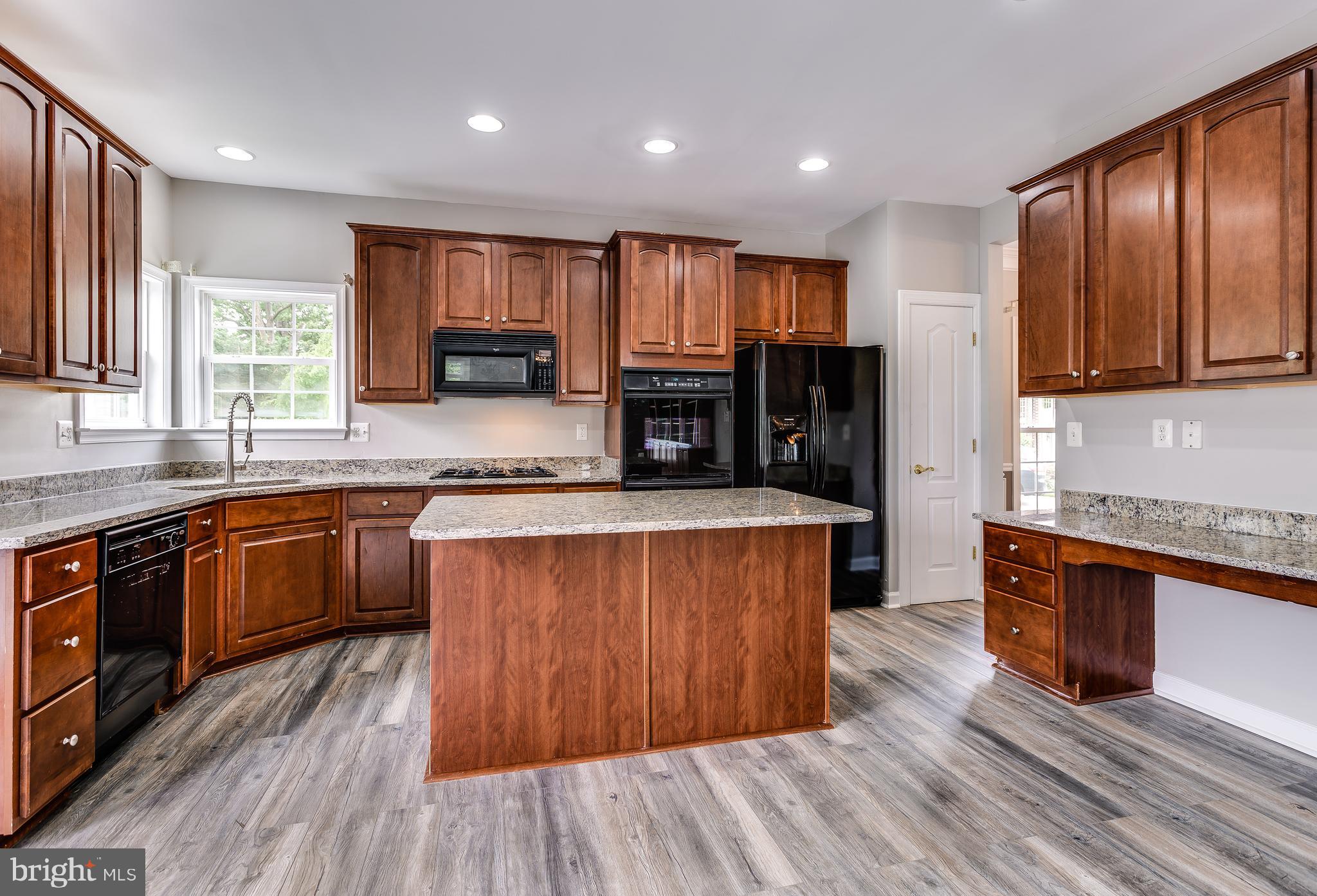 CRAWFORDS RIDGE - Residential