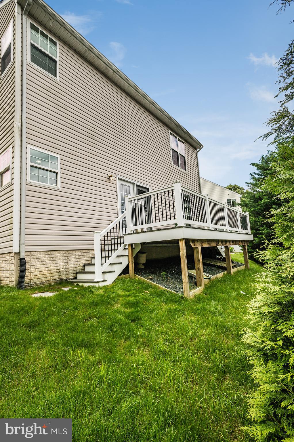 CRAWFORDS RIDGE - Residential