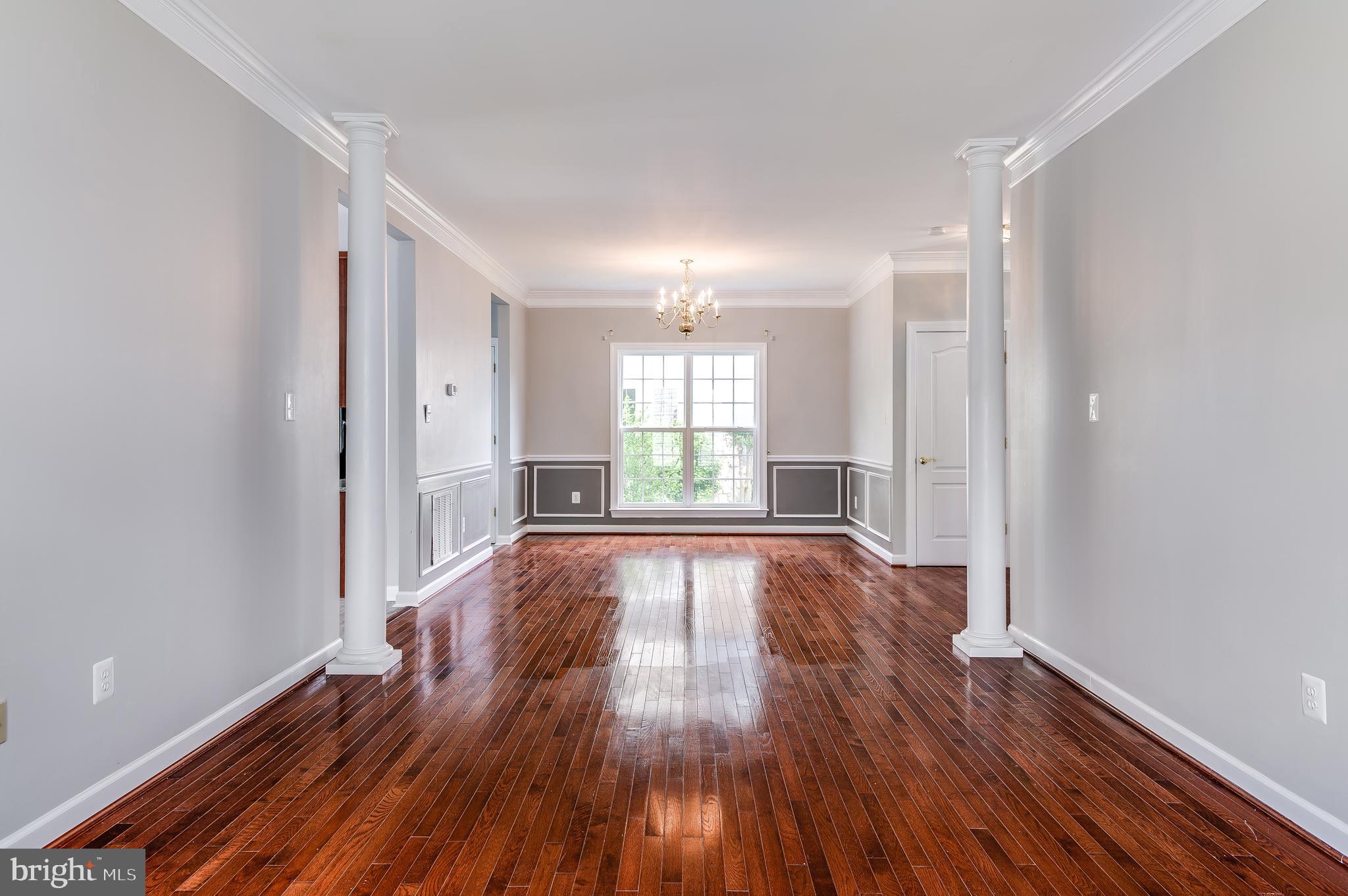 CRAWFORDS RIDGE - Residential