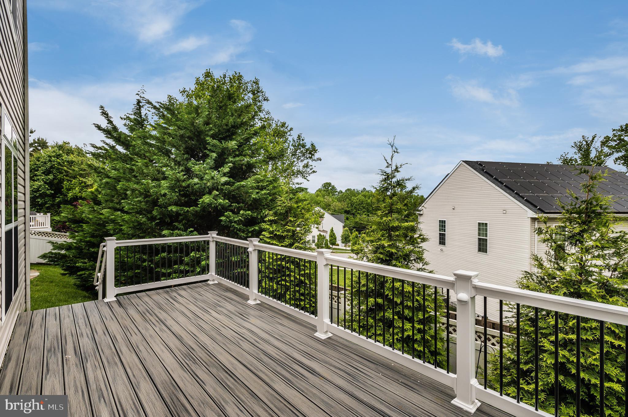 CRAWFORDS RIDGE - Residential