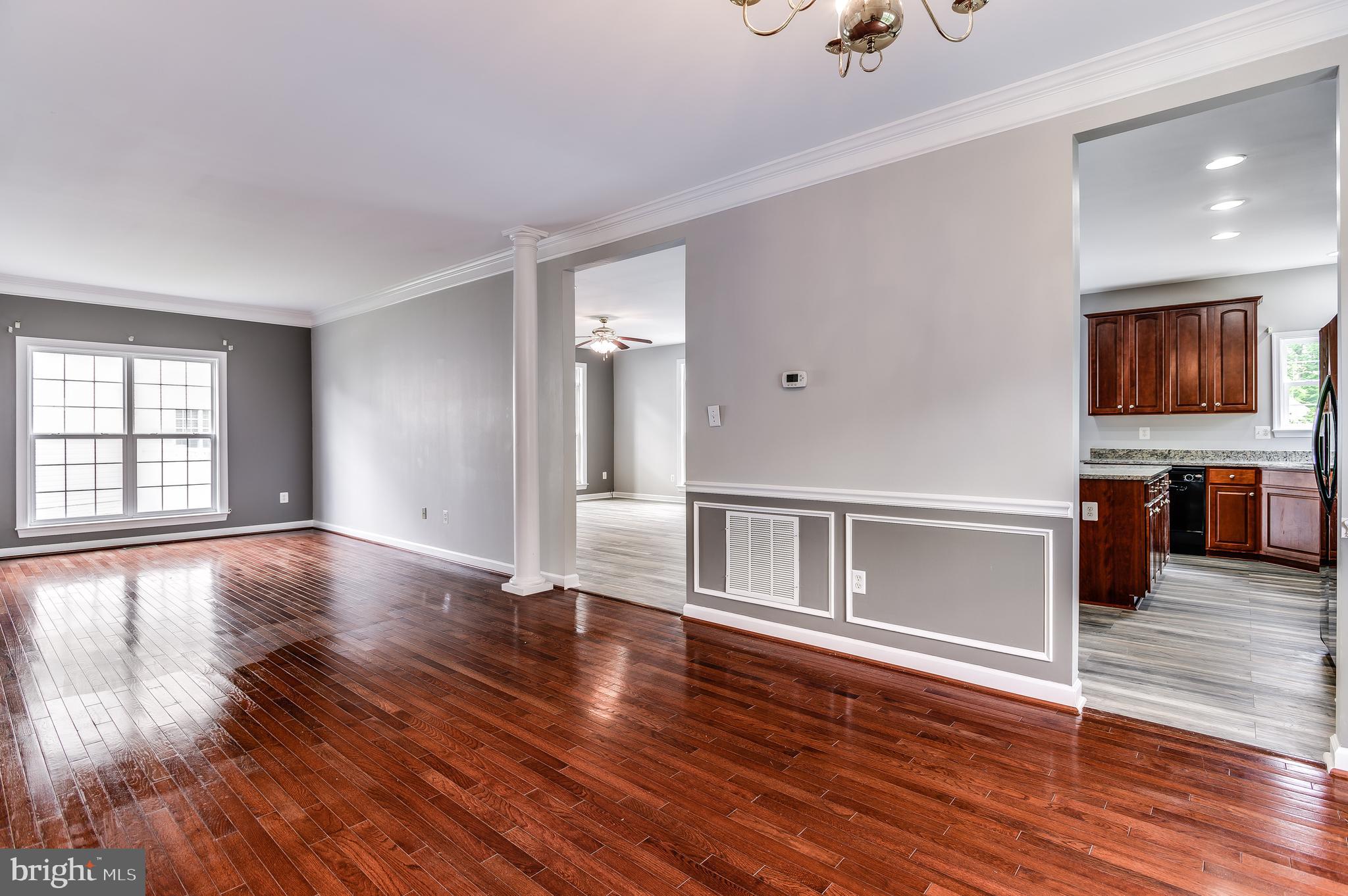 CRAWFORDS RIDGE - Residential