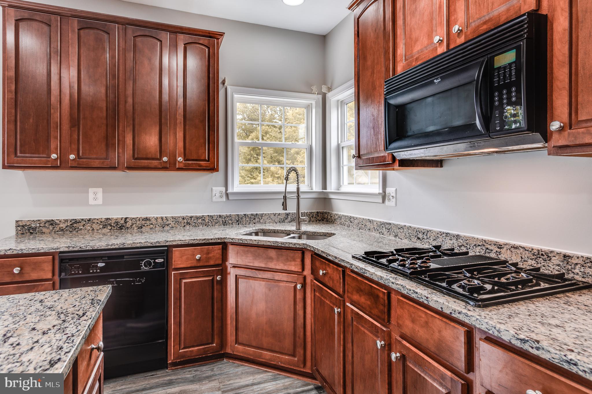 CRAWFORDS RIDGE - Residential