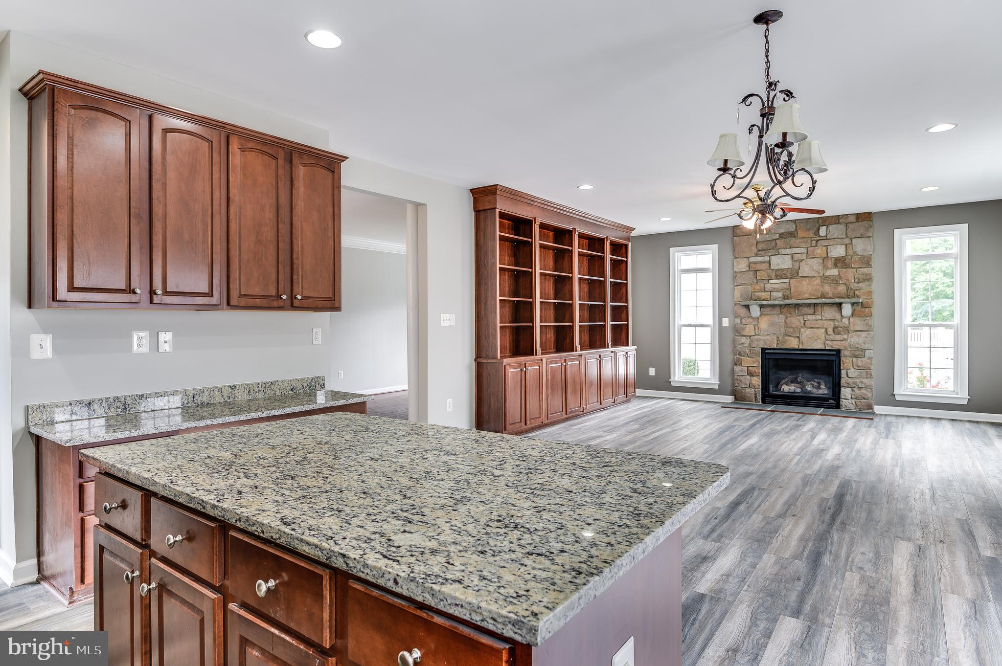 CRAWFORDS RIDGE - Residential