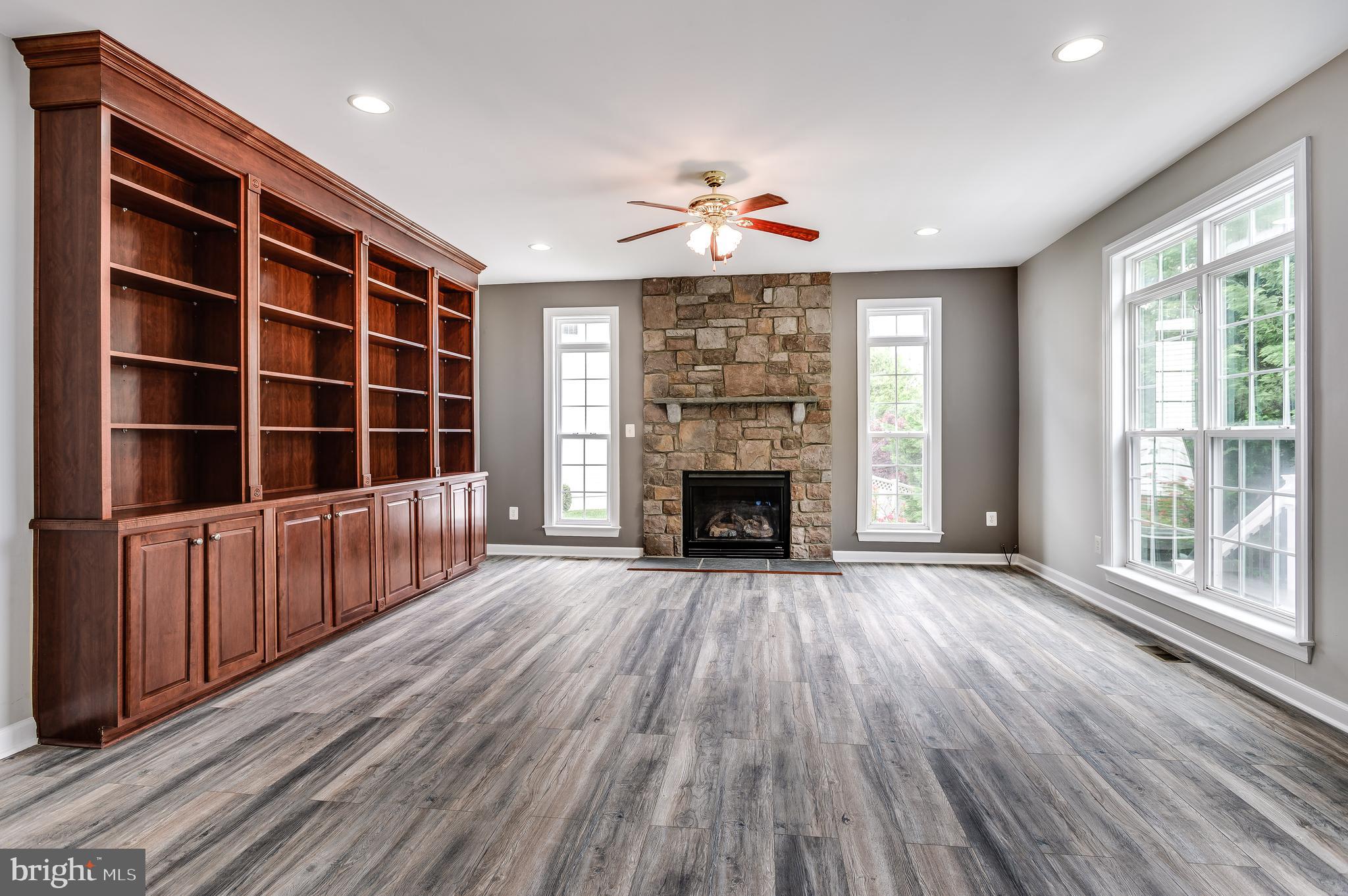 CRAWFORDS RIDGE - Residential