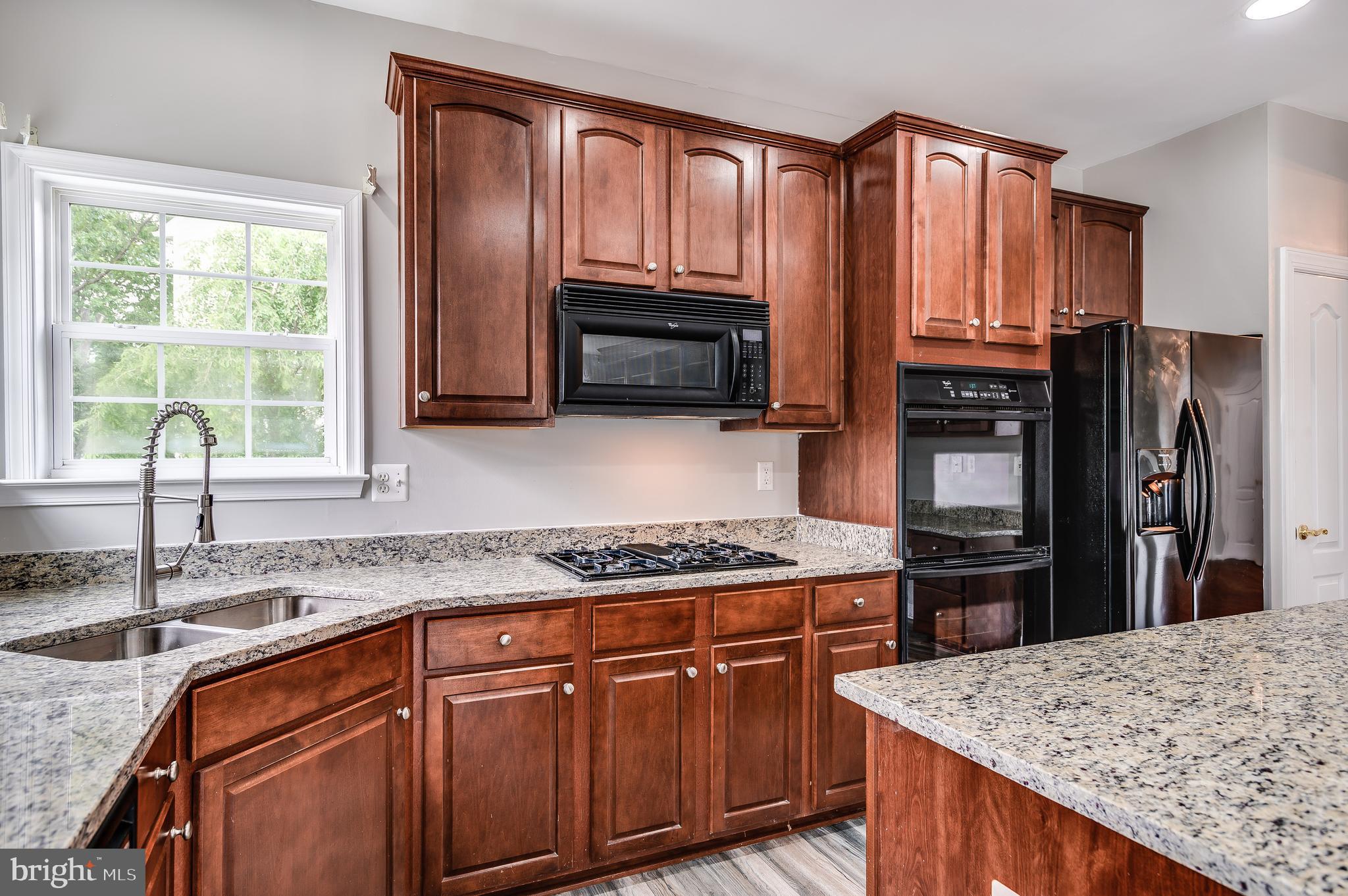 CRAWFORDS RIDGE - Residential