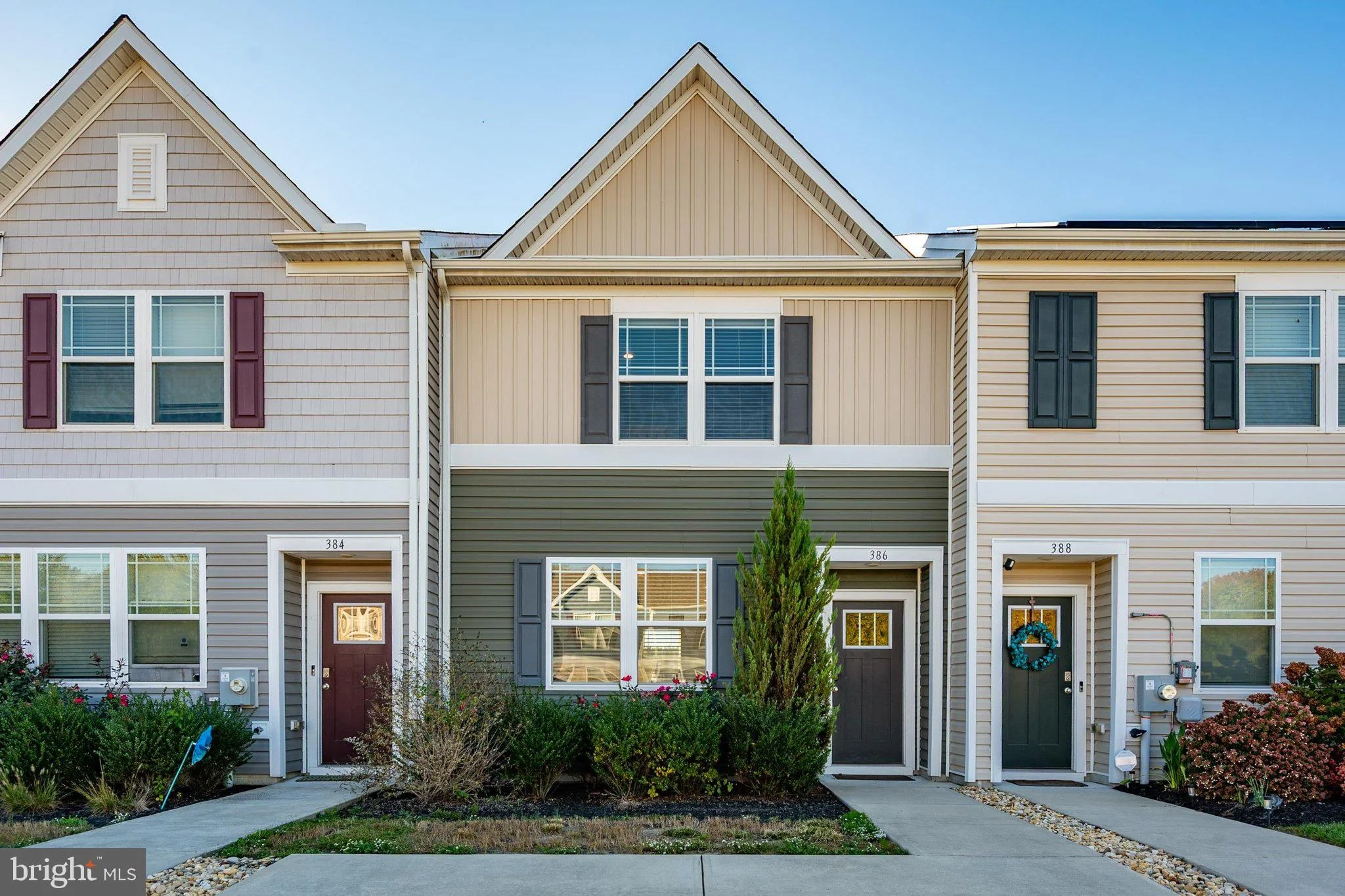 386 Wheatfield Drive
