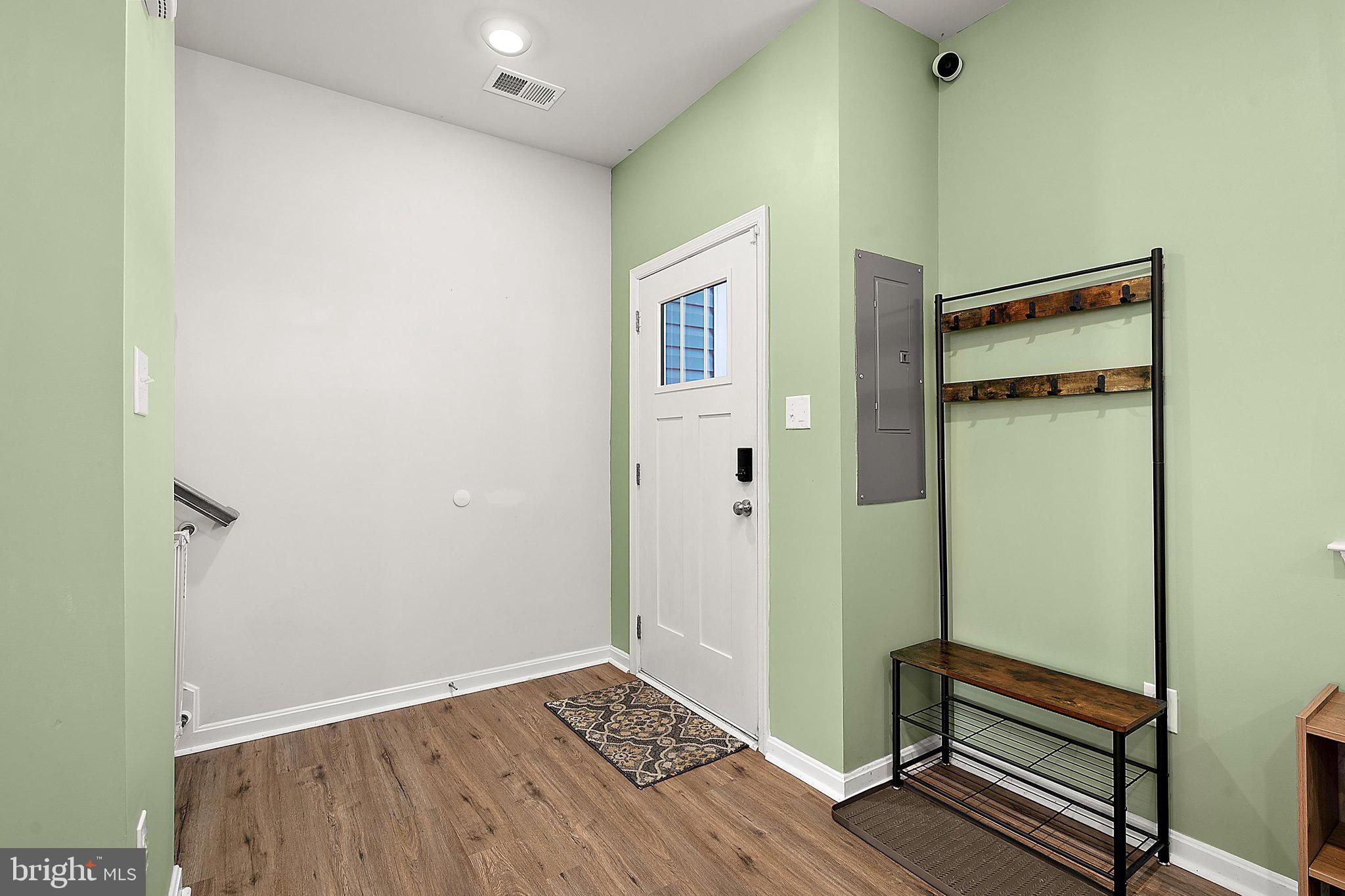386 WHEATFIELD DRIVE, SALISBURY, MD, 21804 386 WHEATFIELD DRIVE