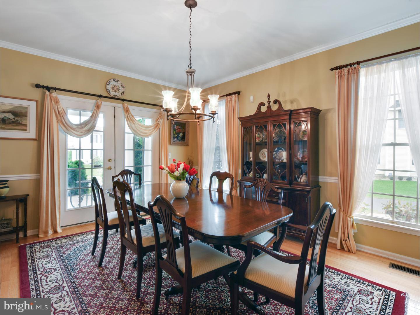 27 BODINE DRIVE