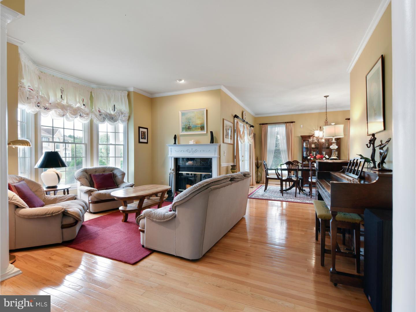 27 BODINE DRIVE