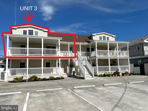 309 E HOLLYWOOD AVENUE 3 WILDWOOD CREST NJ 08260