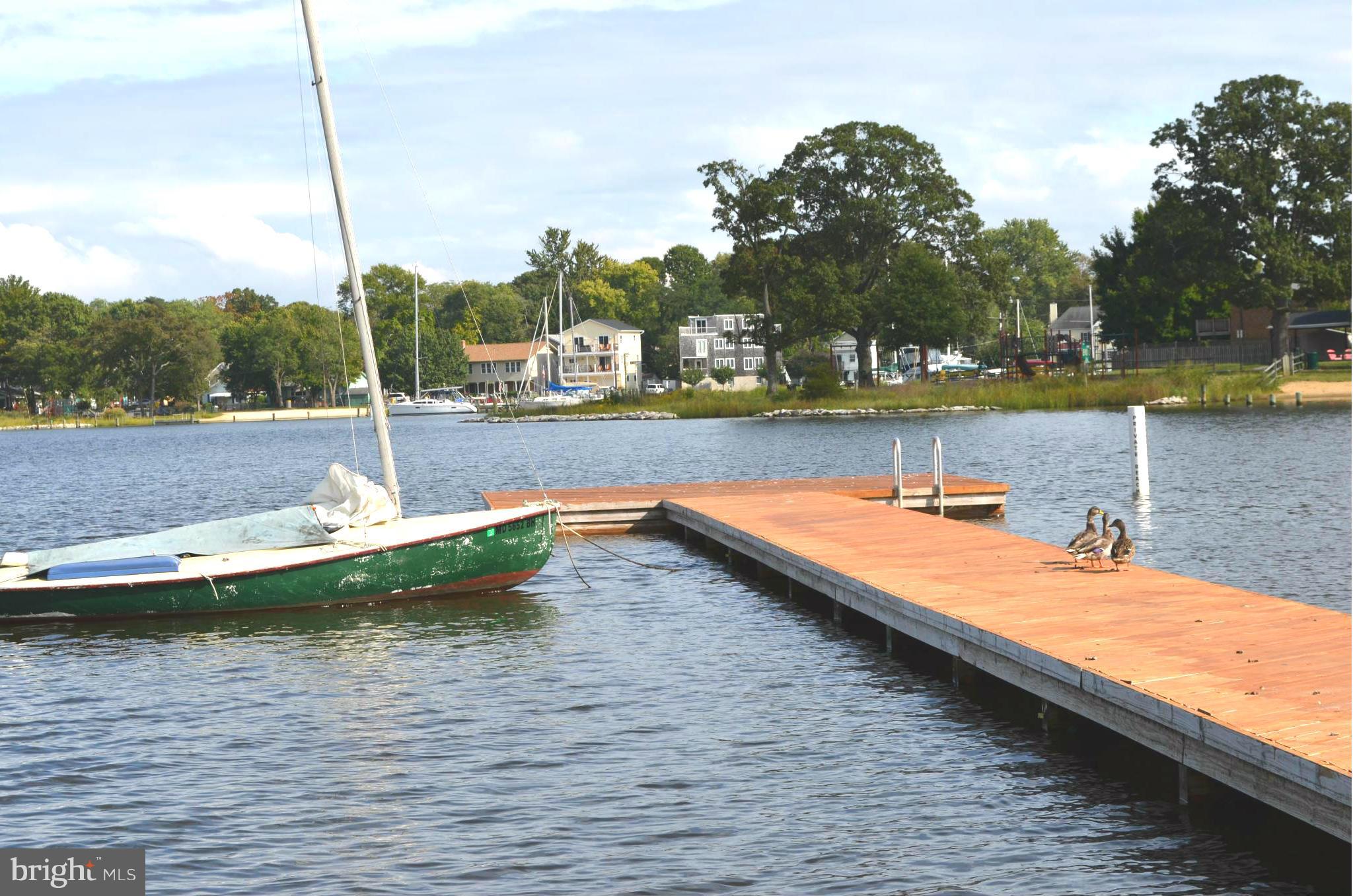 PINE WHIFF BEACH - Residential