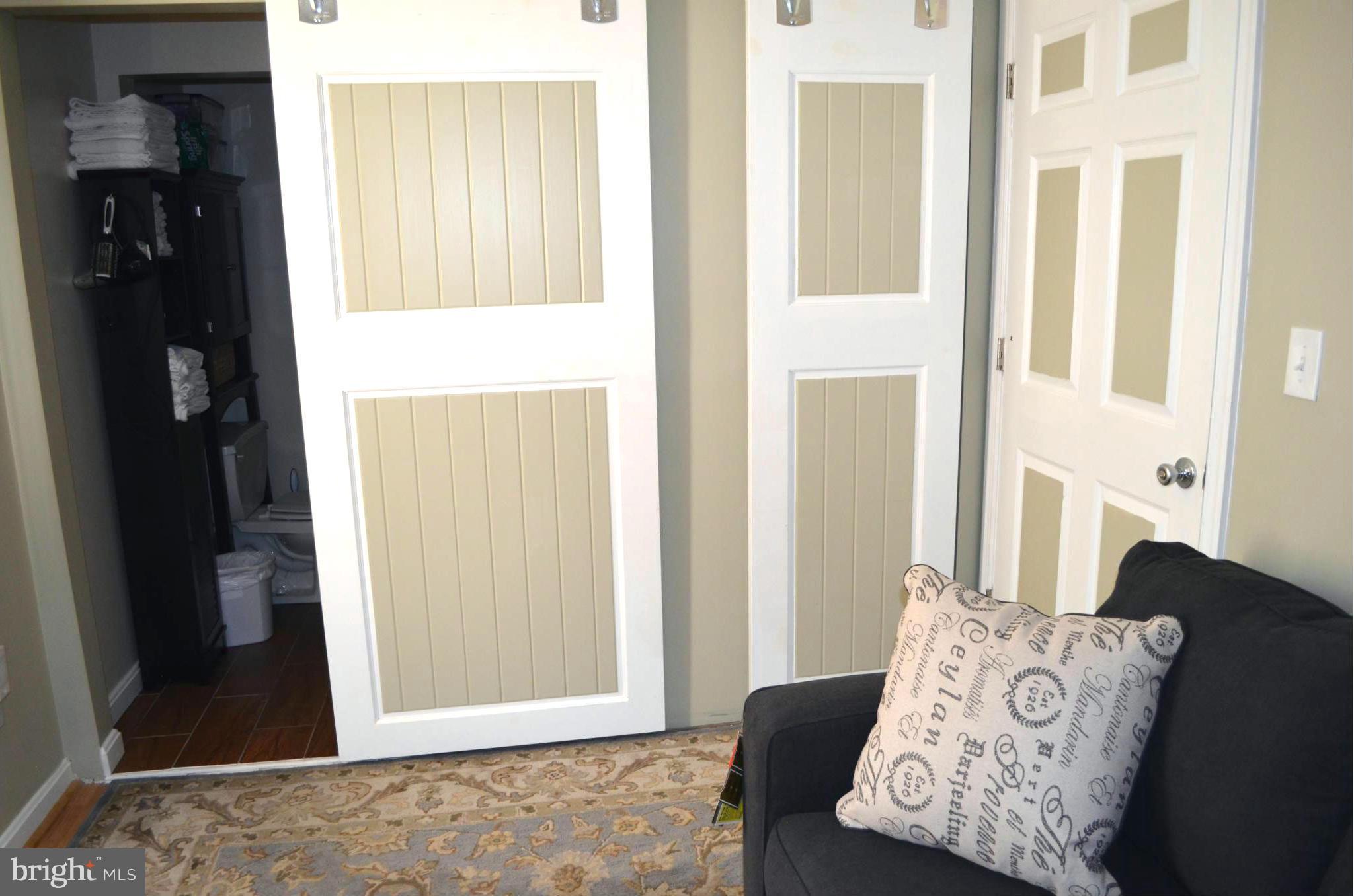 PINE WHIFF BEACH - Residential