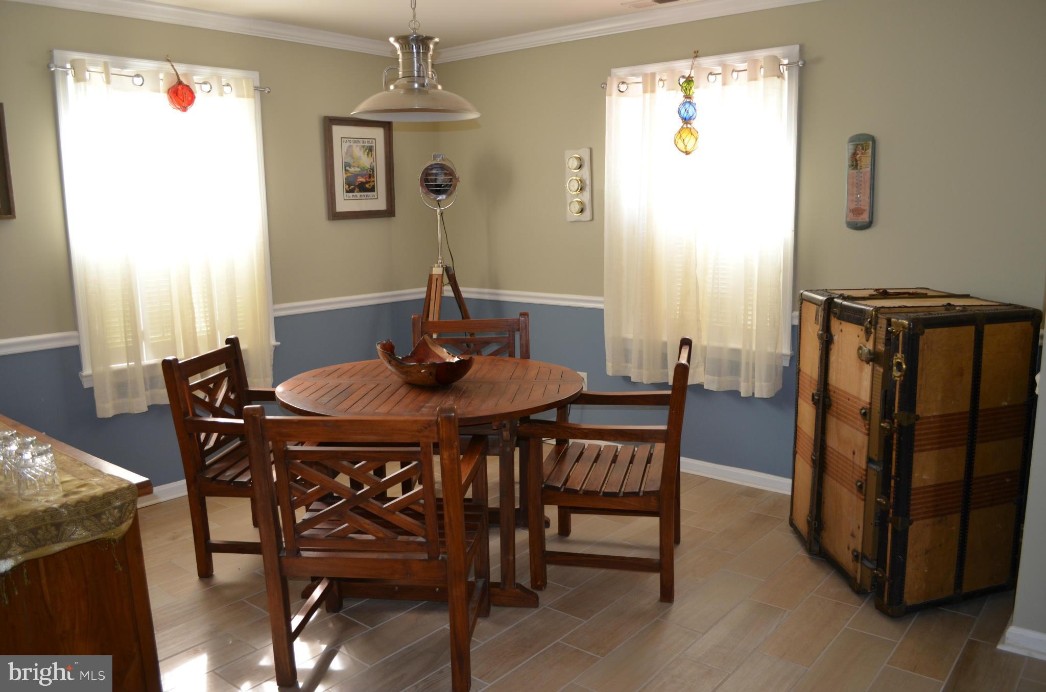 PINE WHIFF BEACH - Residential