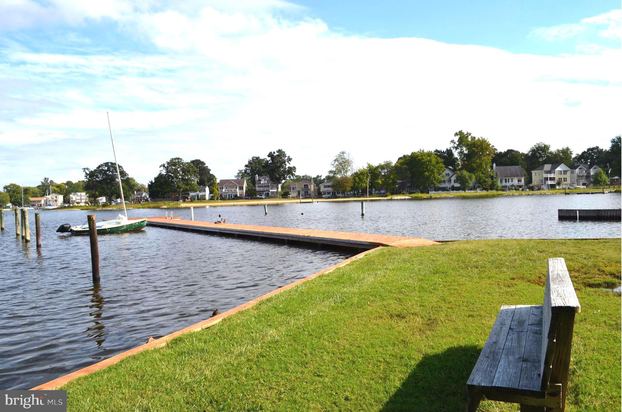 PINE WHIFF BEACH - Residential