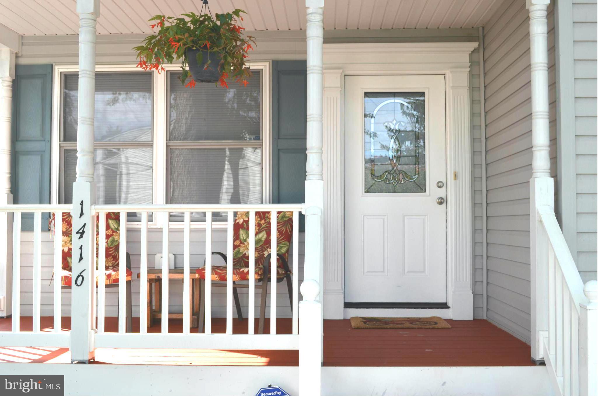 PINE WHIFF BEACH - Residential