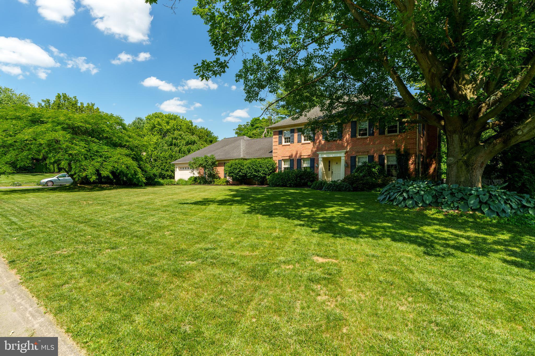 2442 STONE HEATH DRIVE
