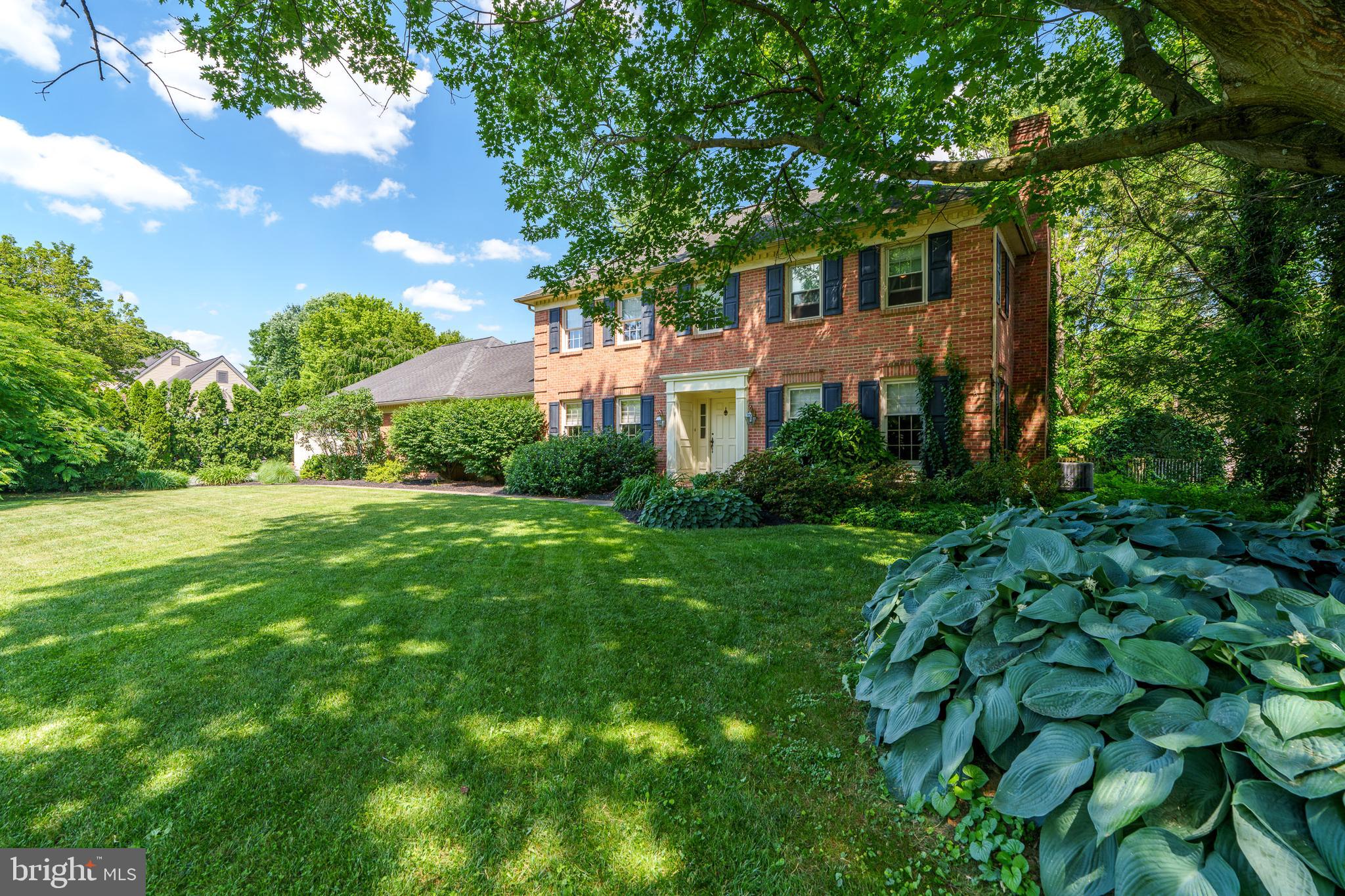 2442 STONE HEATH DRIVE