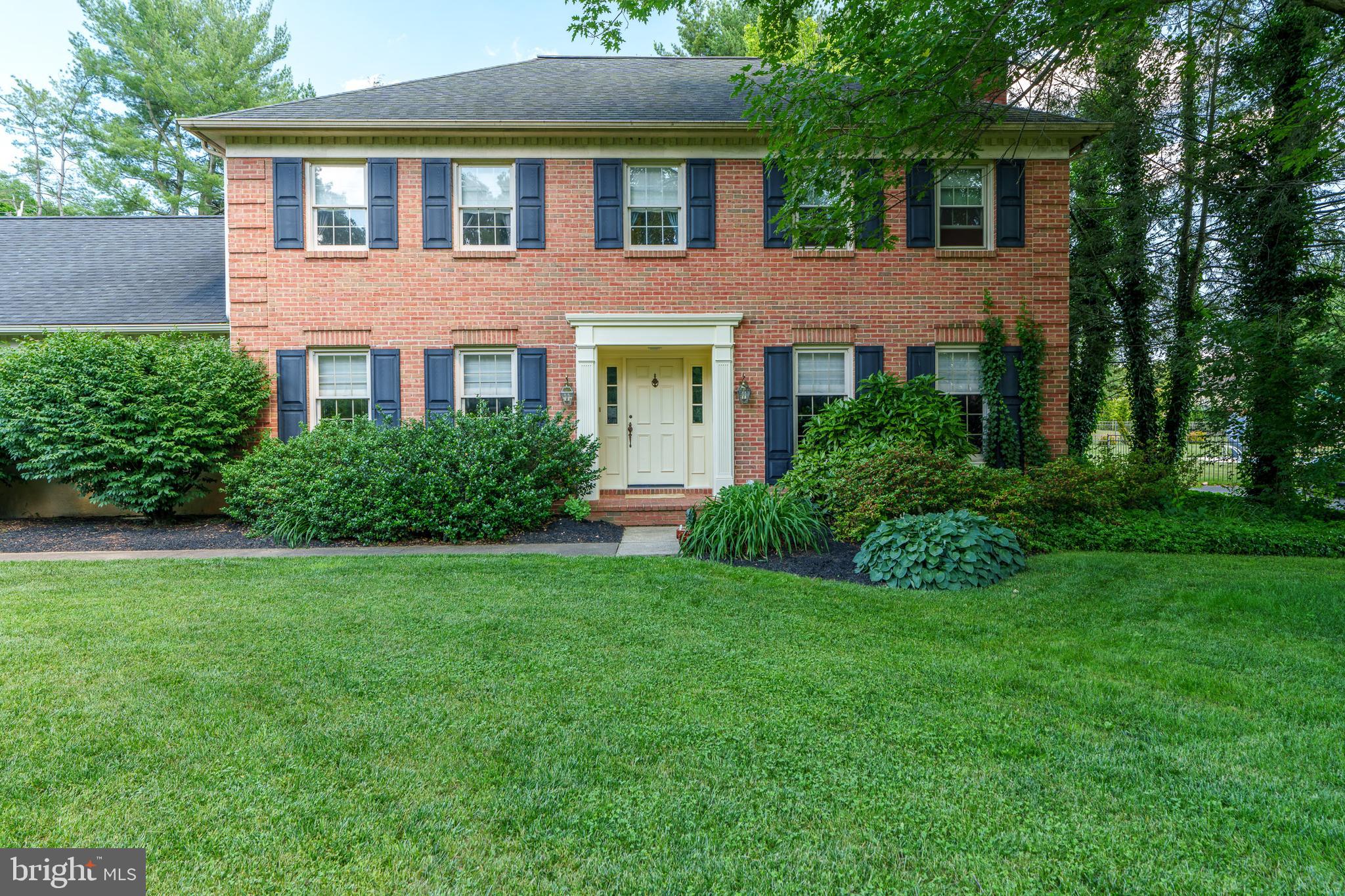 2442 STONE HEATH DRIVE