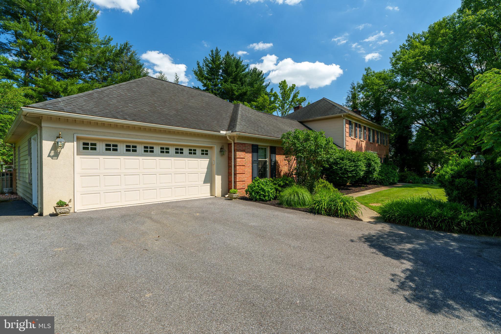 2442 STONE HEATH DRIVE