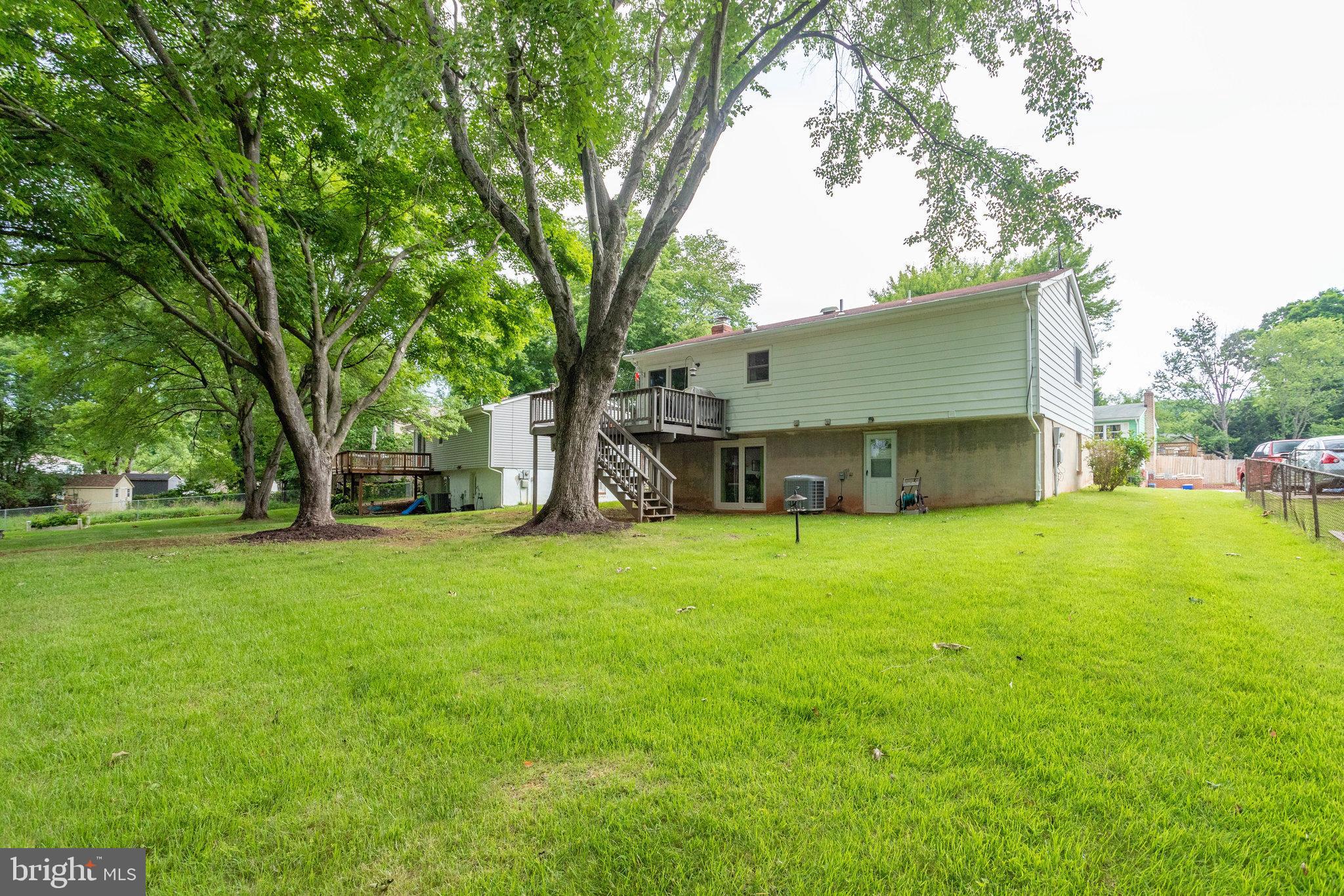 DALE CITY - Residential Lease