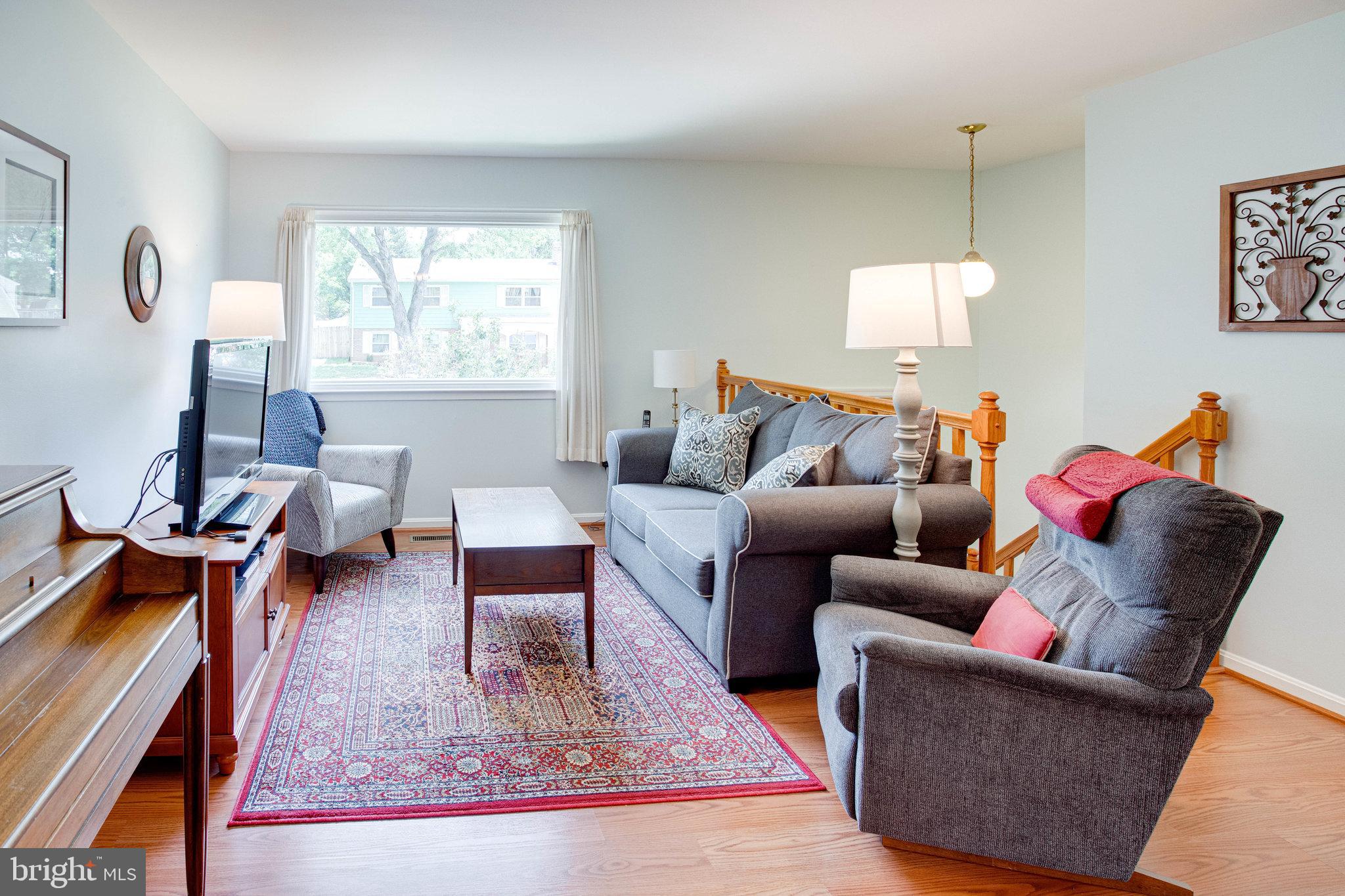 DALE CITY - Residential Lease