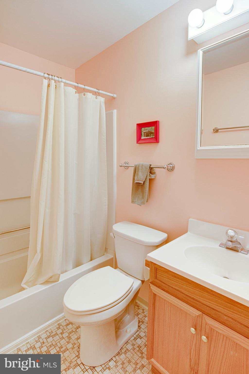 DALE CITY - Residential Lease