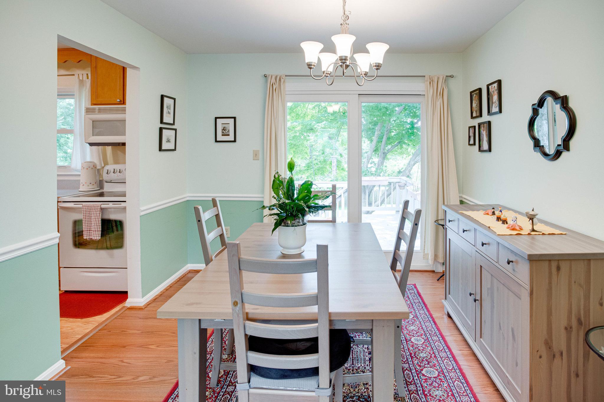 DALE CITY - Residential Lease