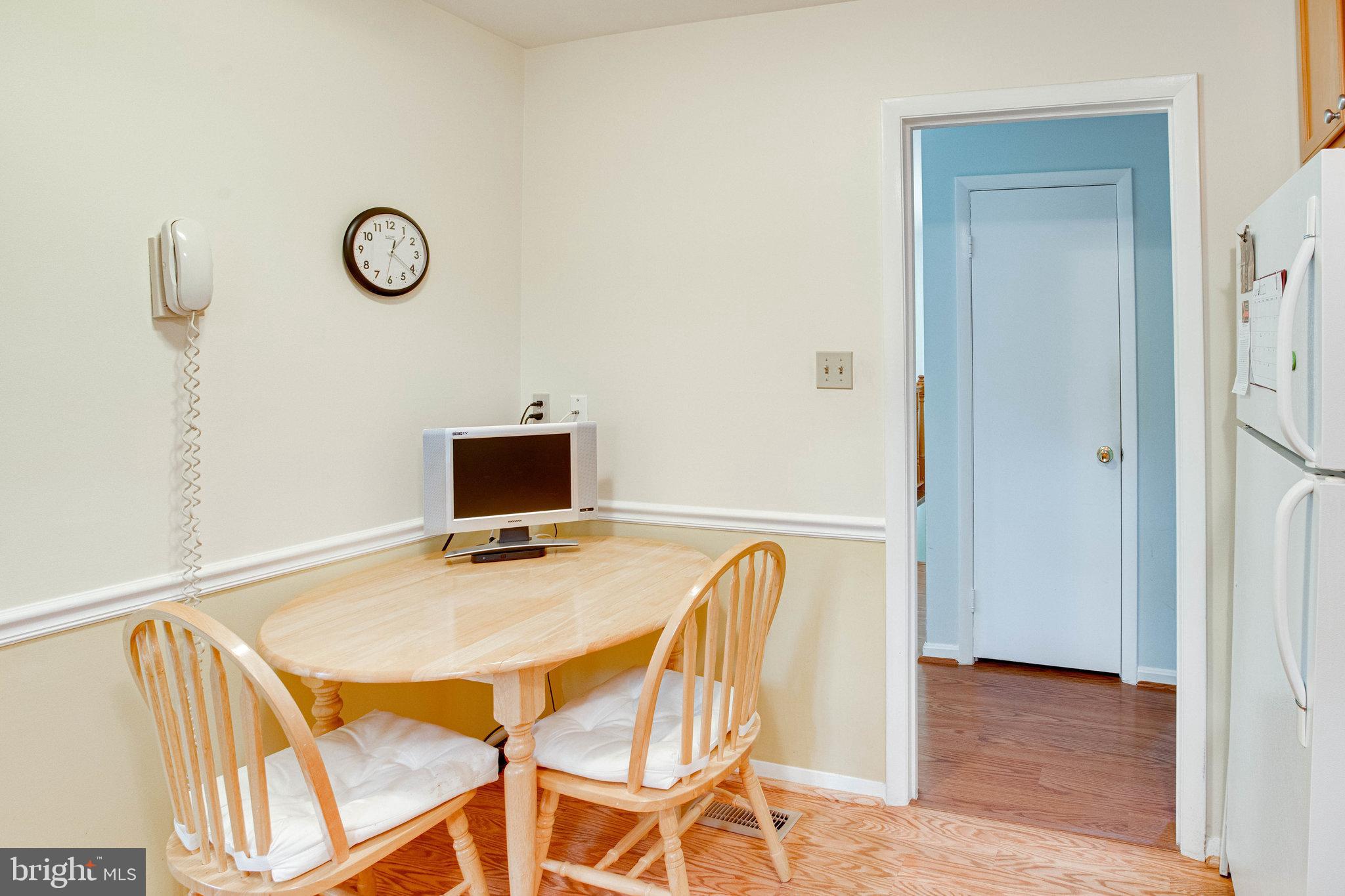 DALE CITY - Residential Lease