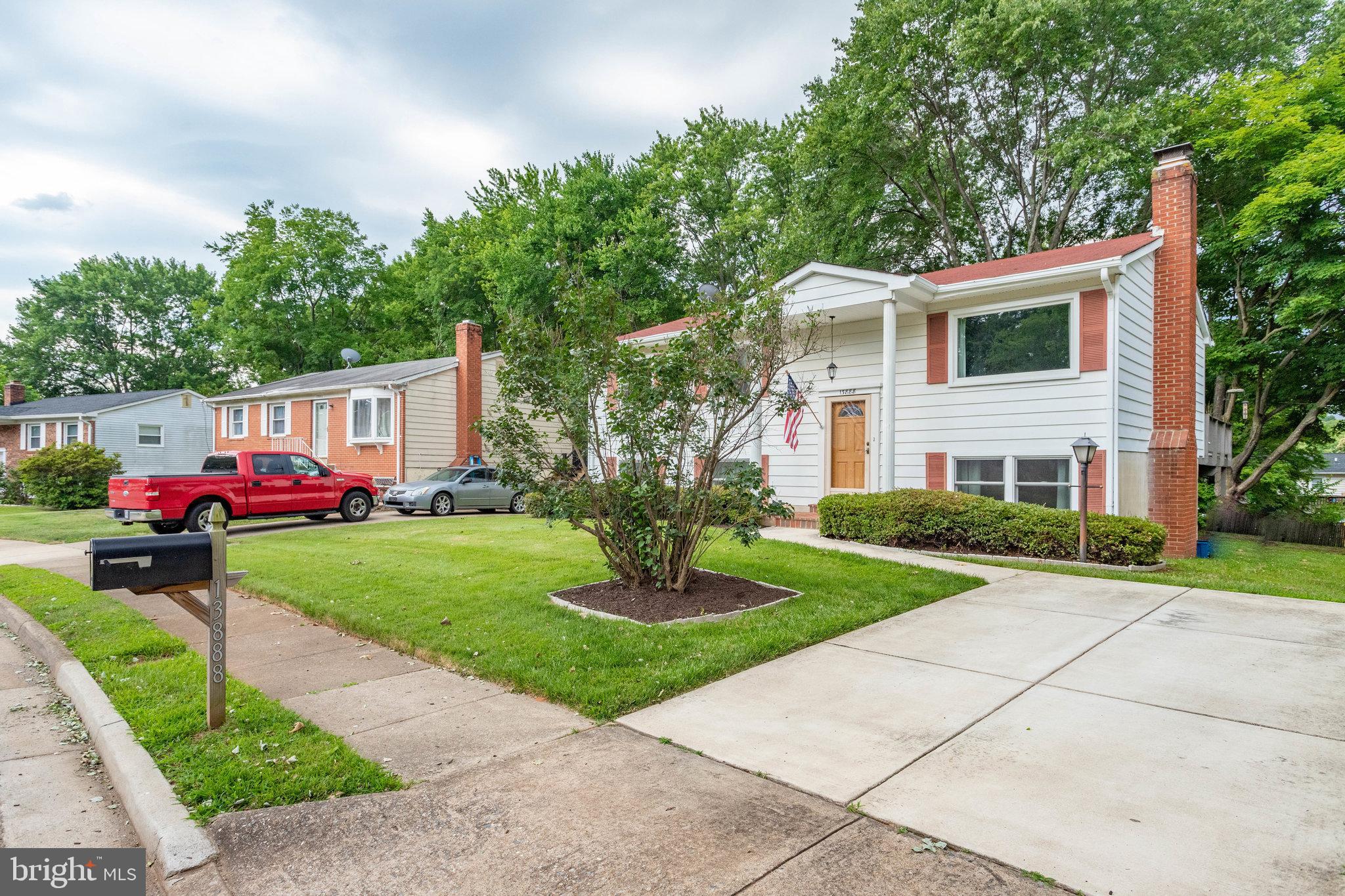 DALE CITY - Residential Lease