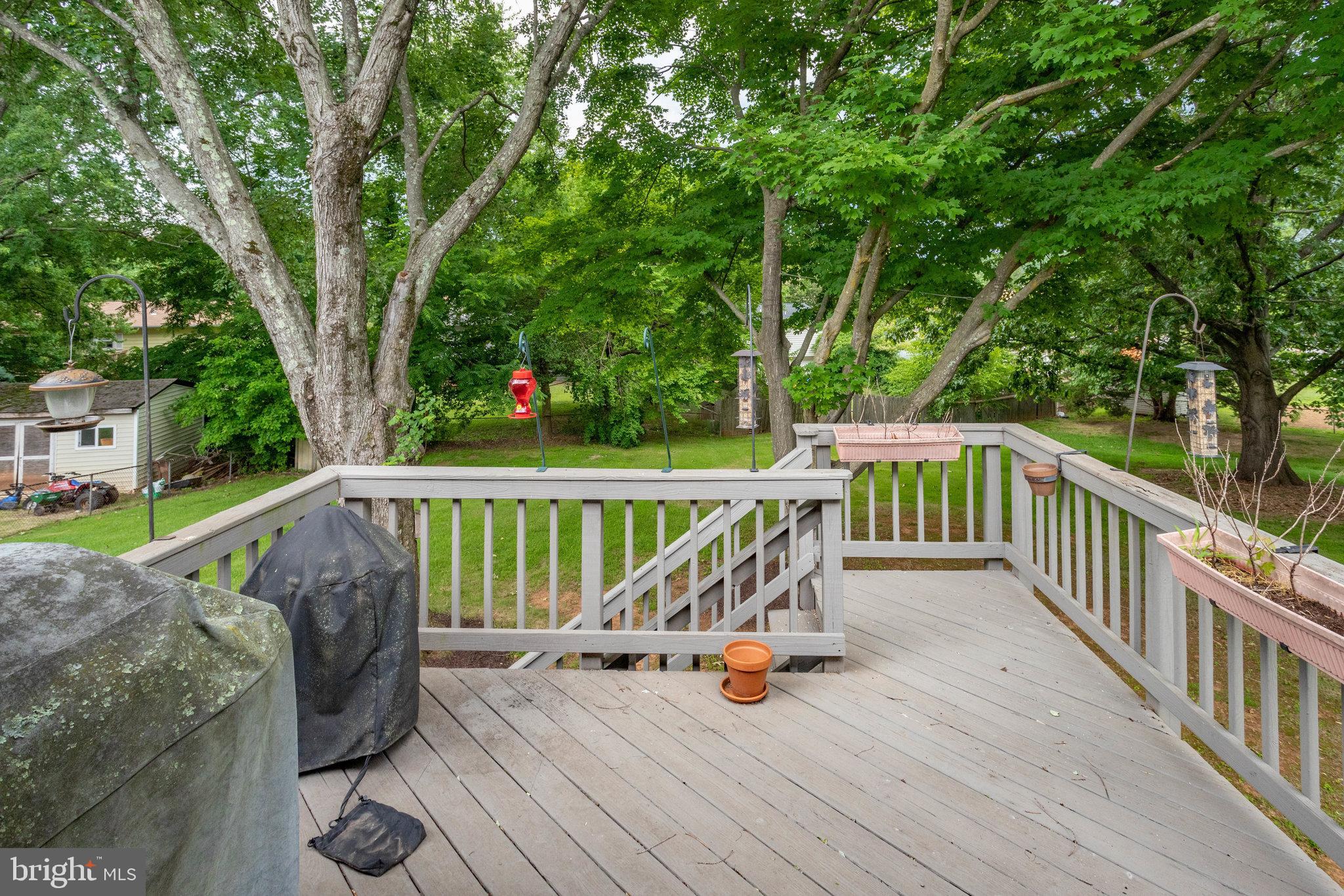 DALE CITY - Residential Lease