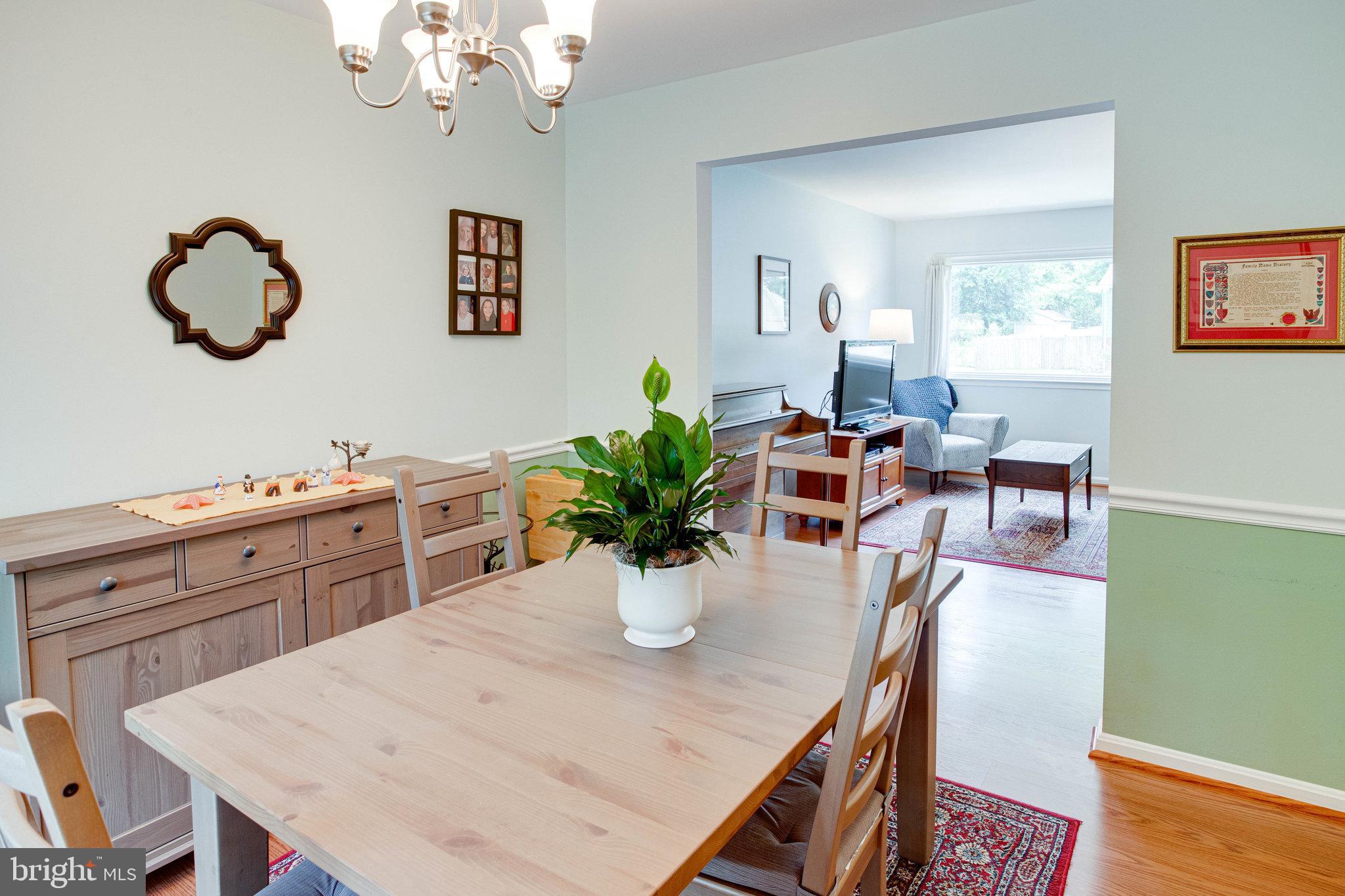 DALE CITY - Residential Lease