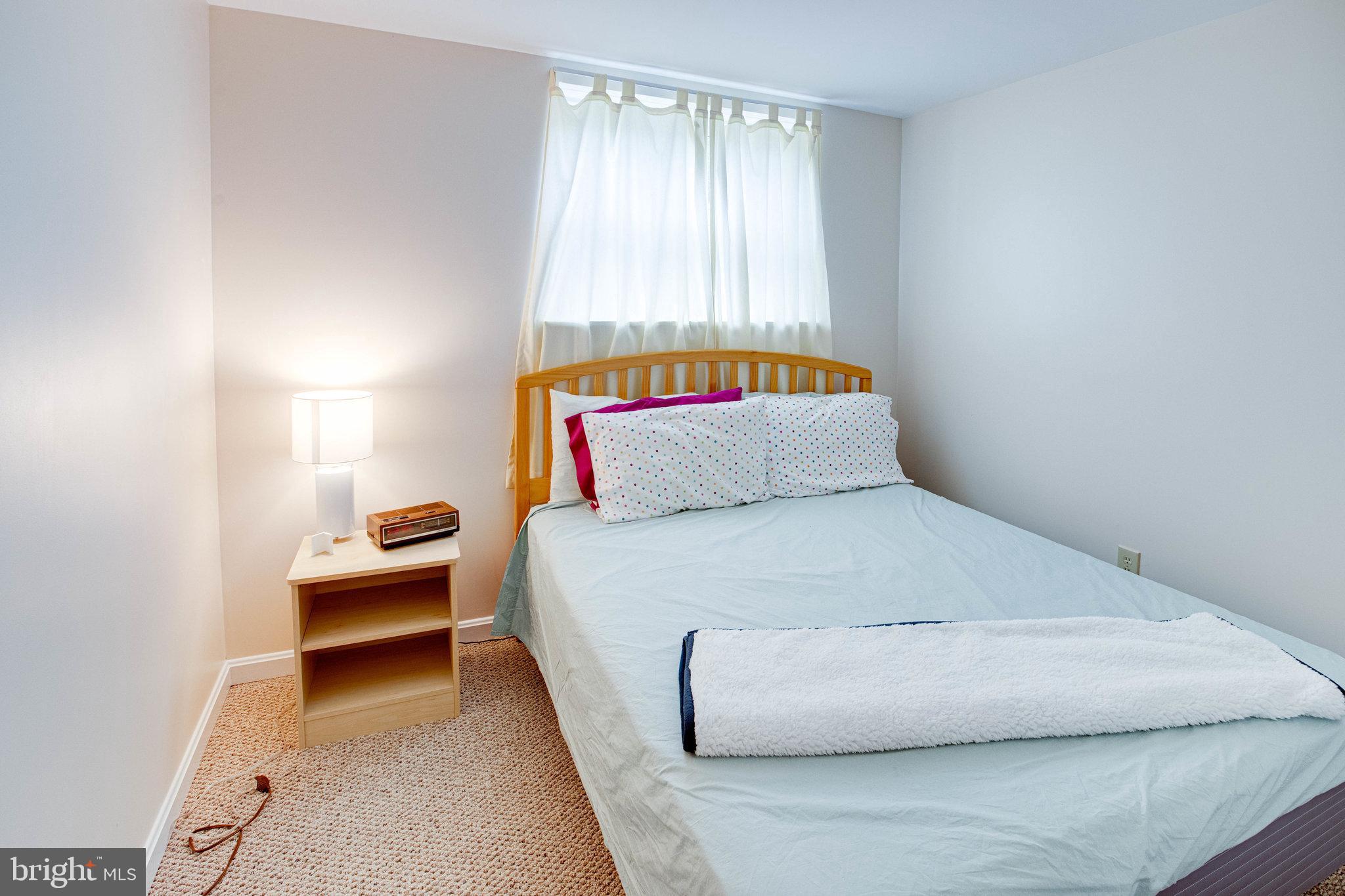 DALE CITY - Residential Lease