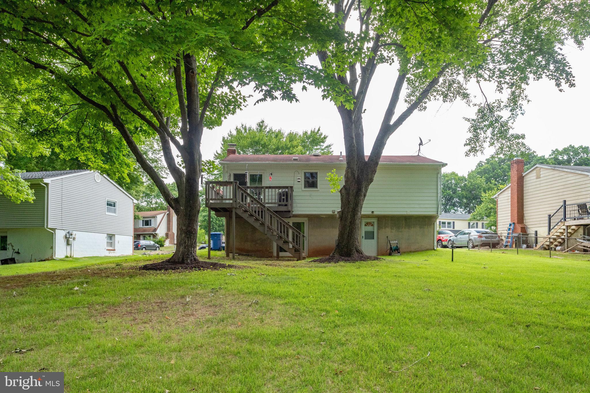 DALE CITY - Residential Lease