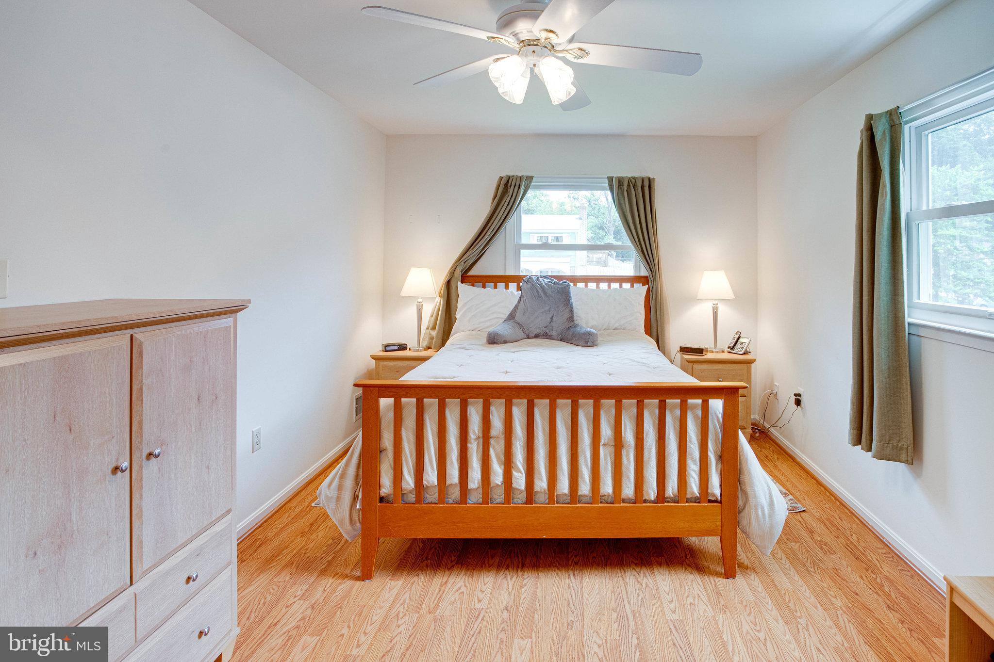 DALE CITY - Residential Lease