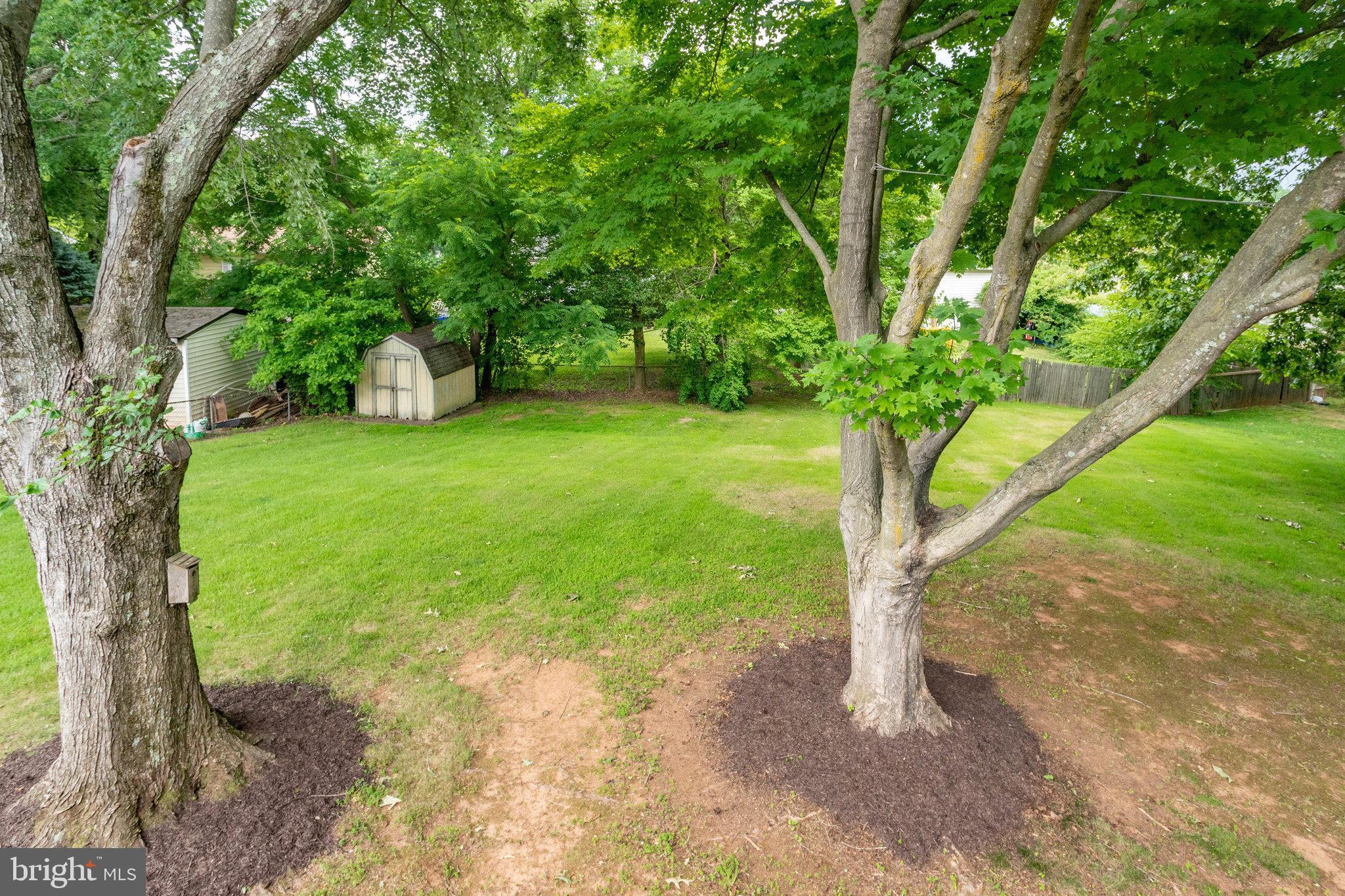 DALE CITY - Residential Lease