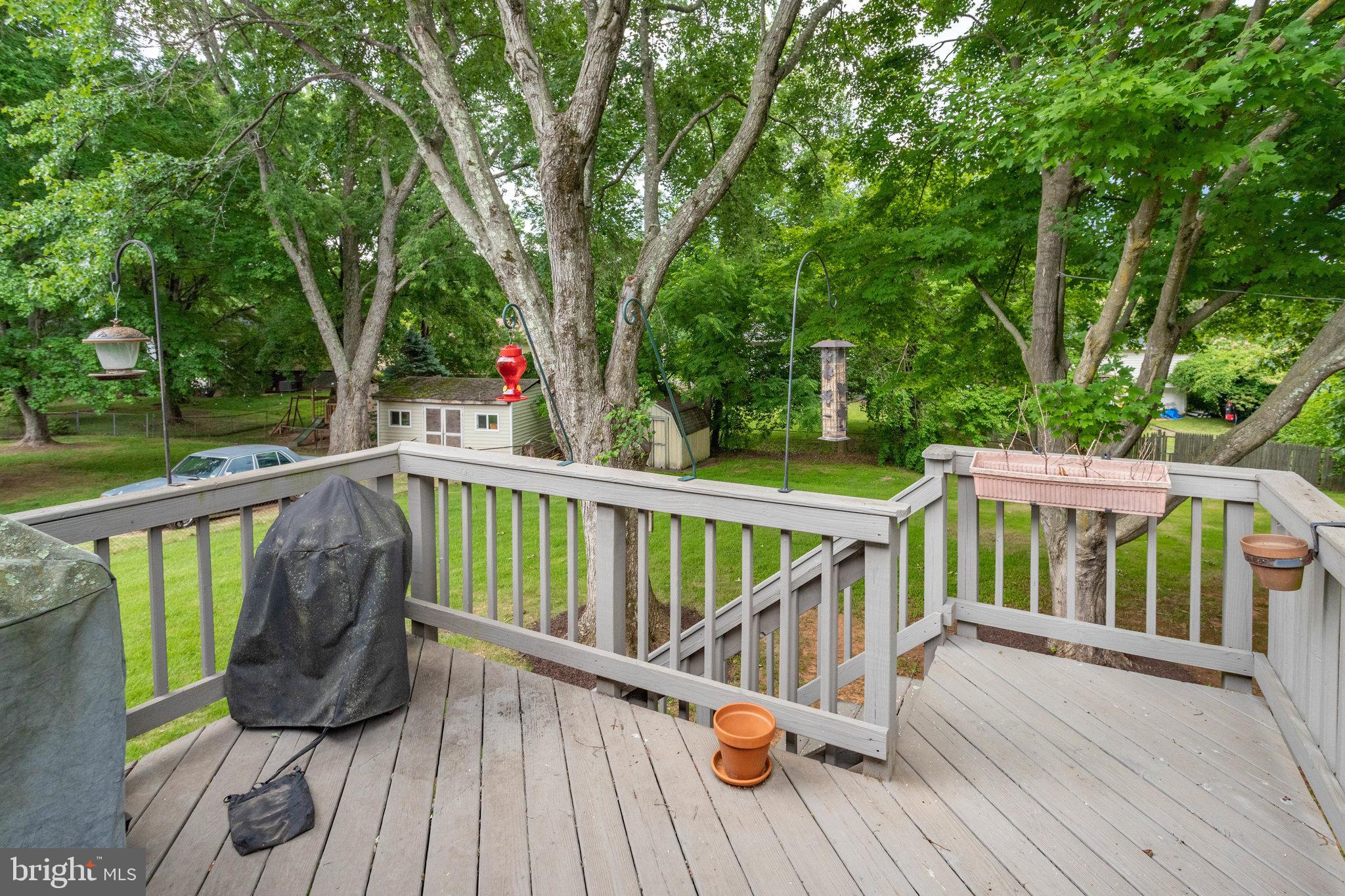 DALE CITY - Residential Lease