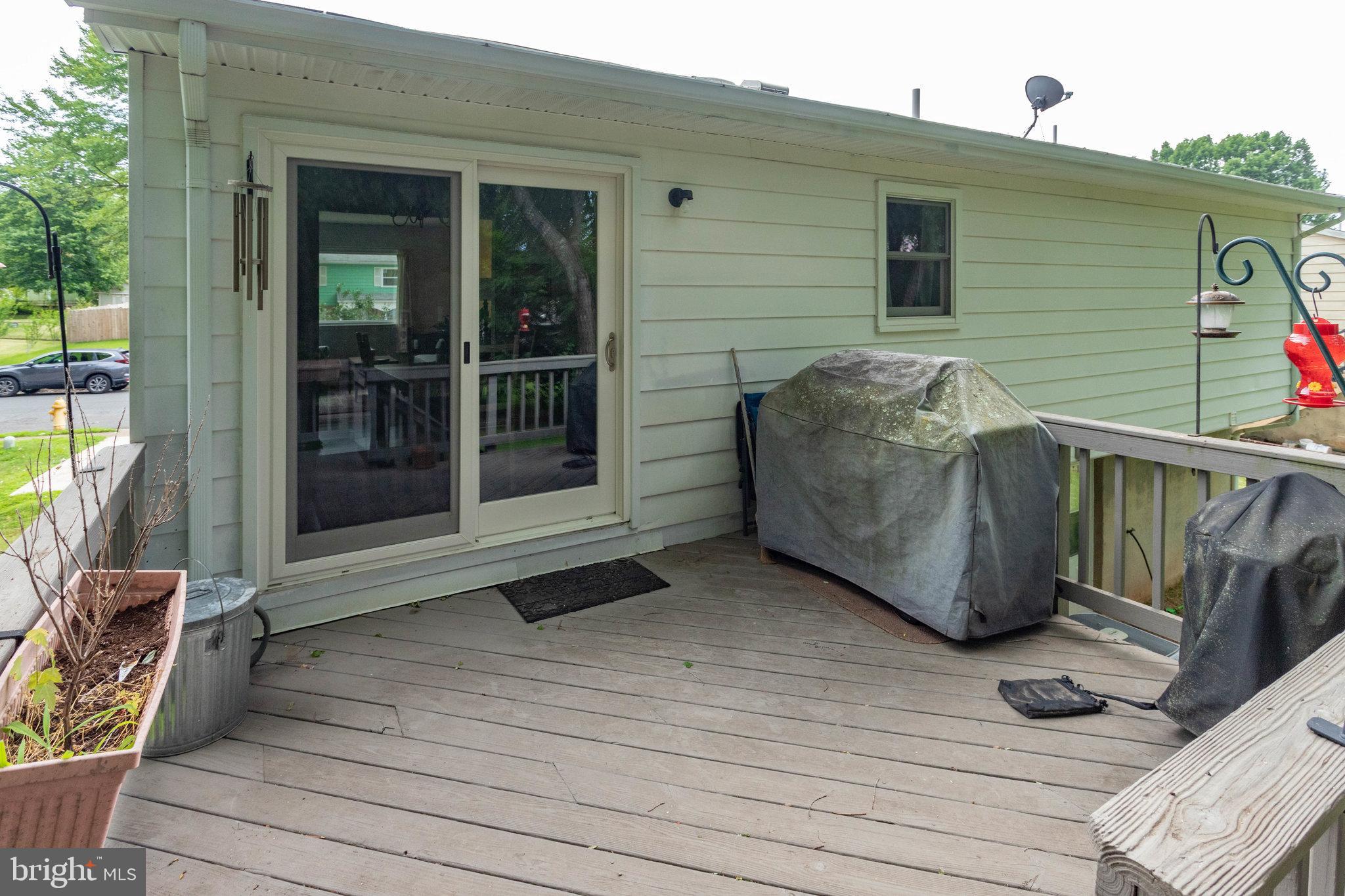 DALE CITY - Residential Lease