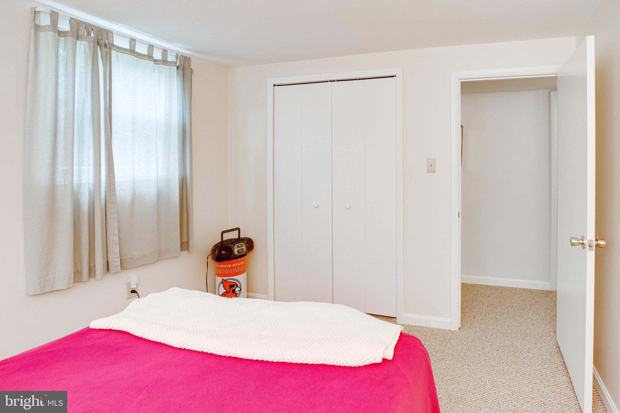 DALE CITY - Residential Lease