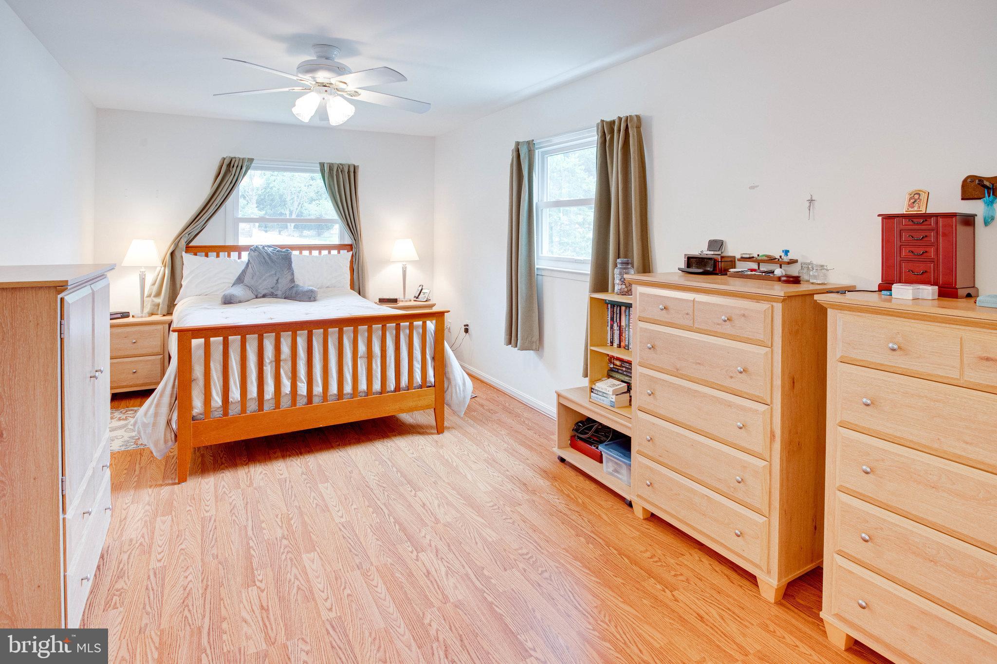 DALE CITY - Residential Lease