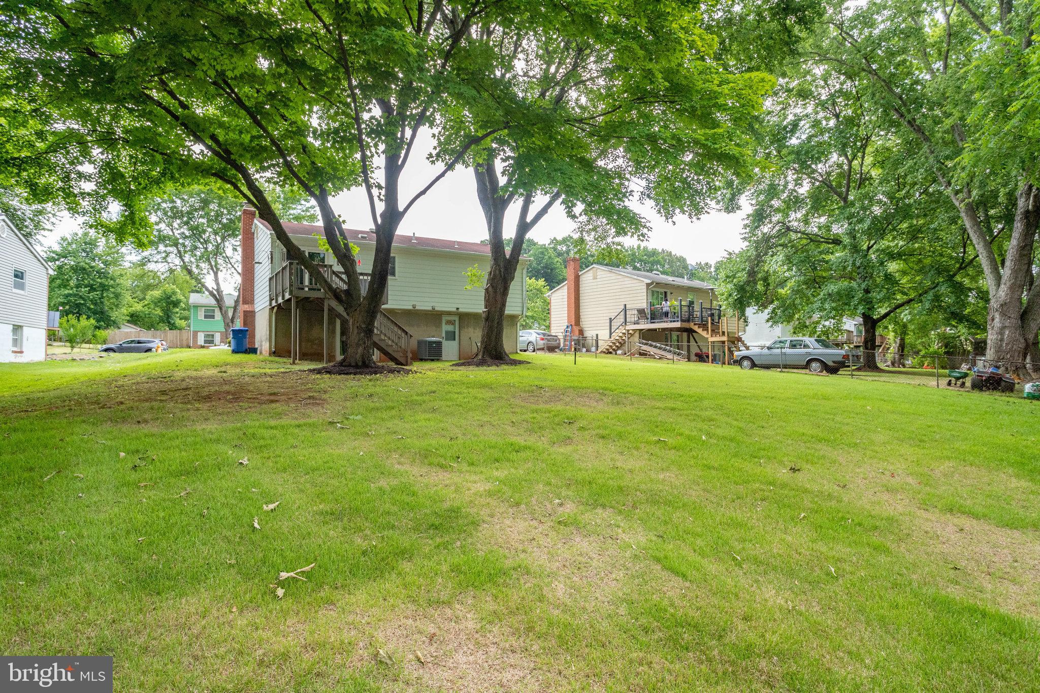 DALE CITY - Residential Lease