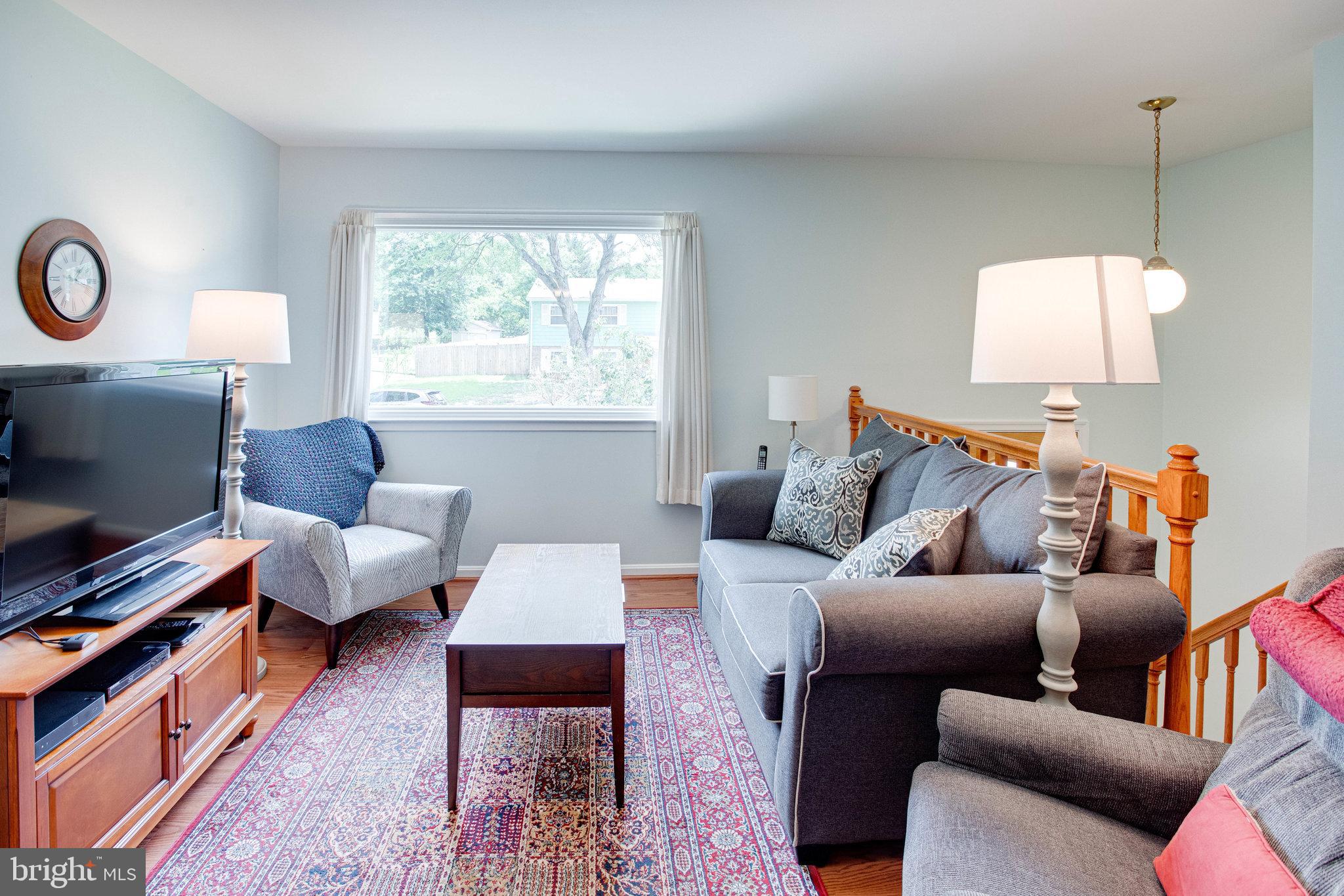 DALE CITY - Residential Lease