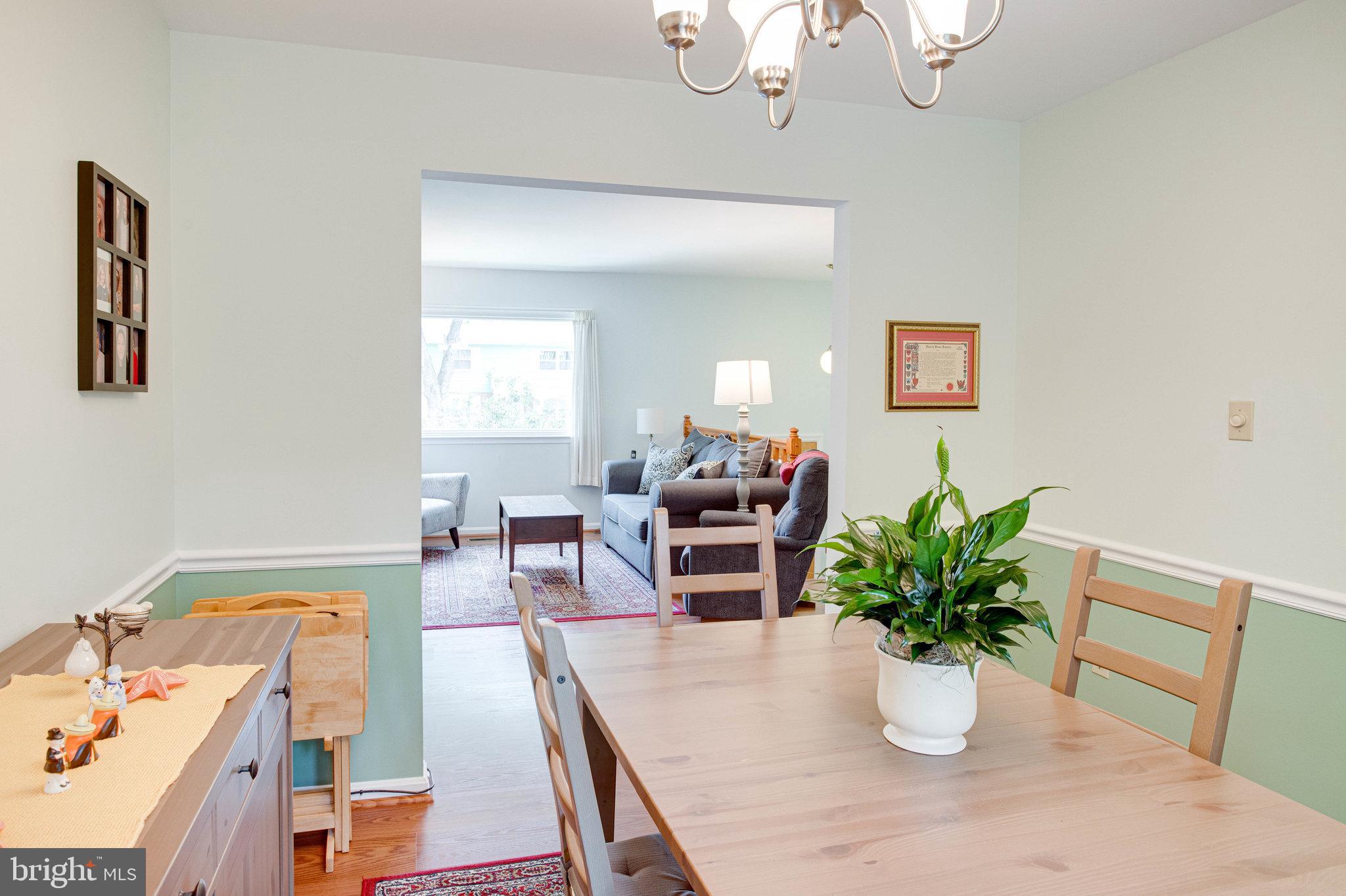 DALE CITY - Residential Lease