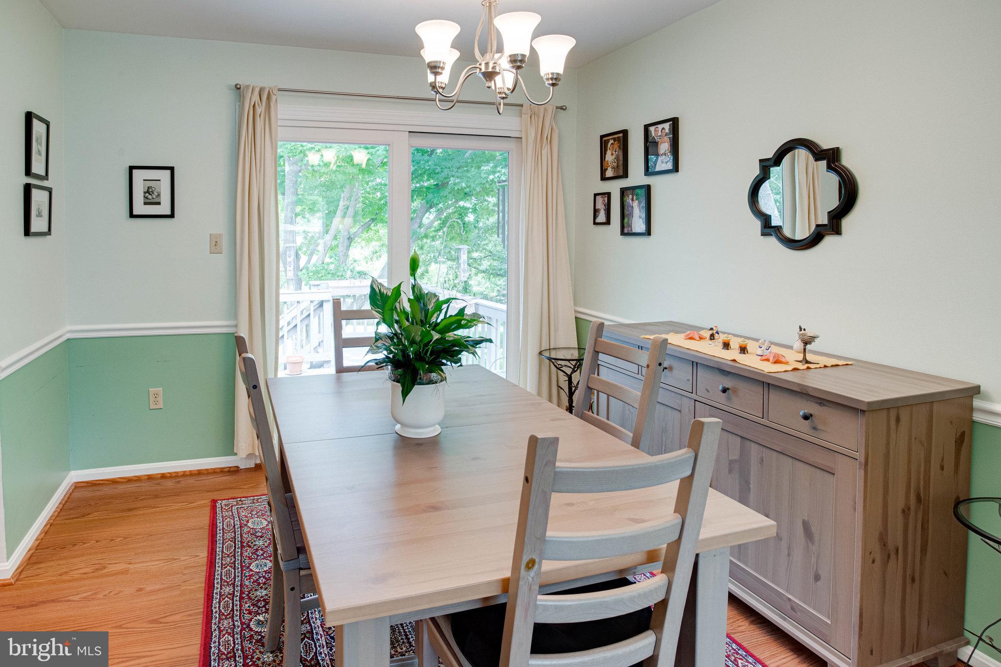 DALE CITY - Residential Lease