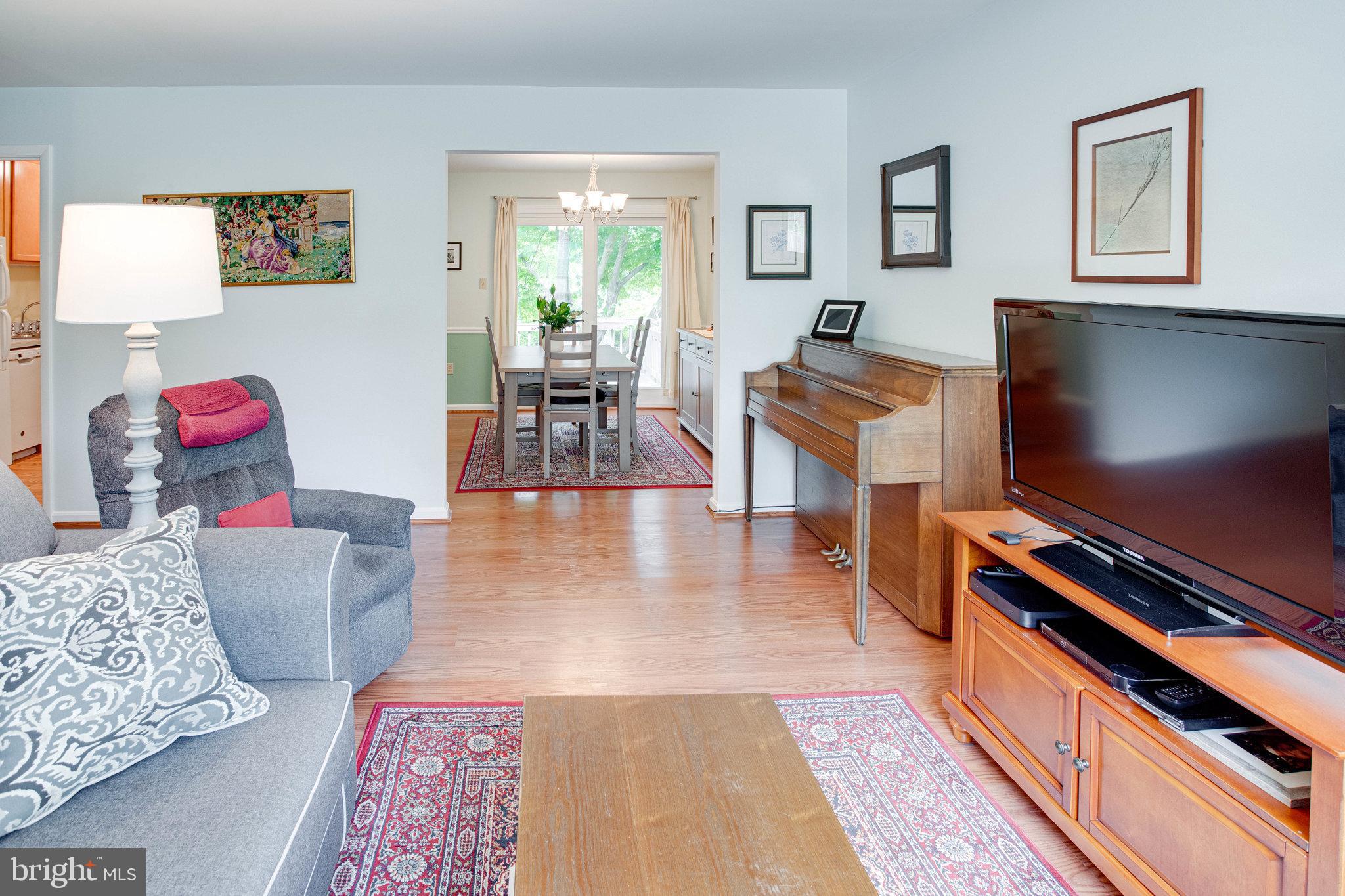 DALE CITY - Residential Lease