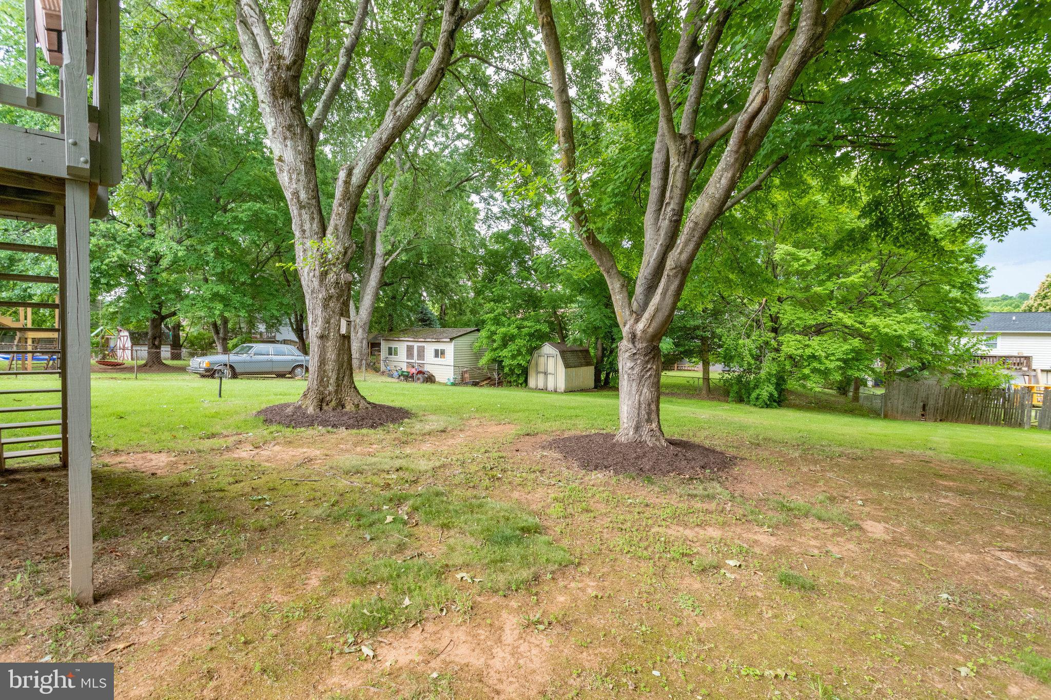 DALE CITY - Residential Lease