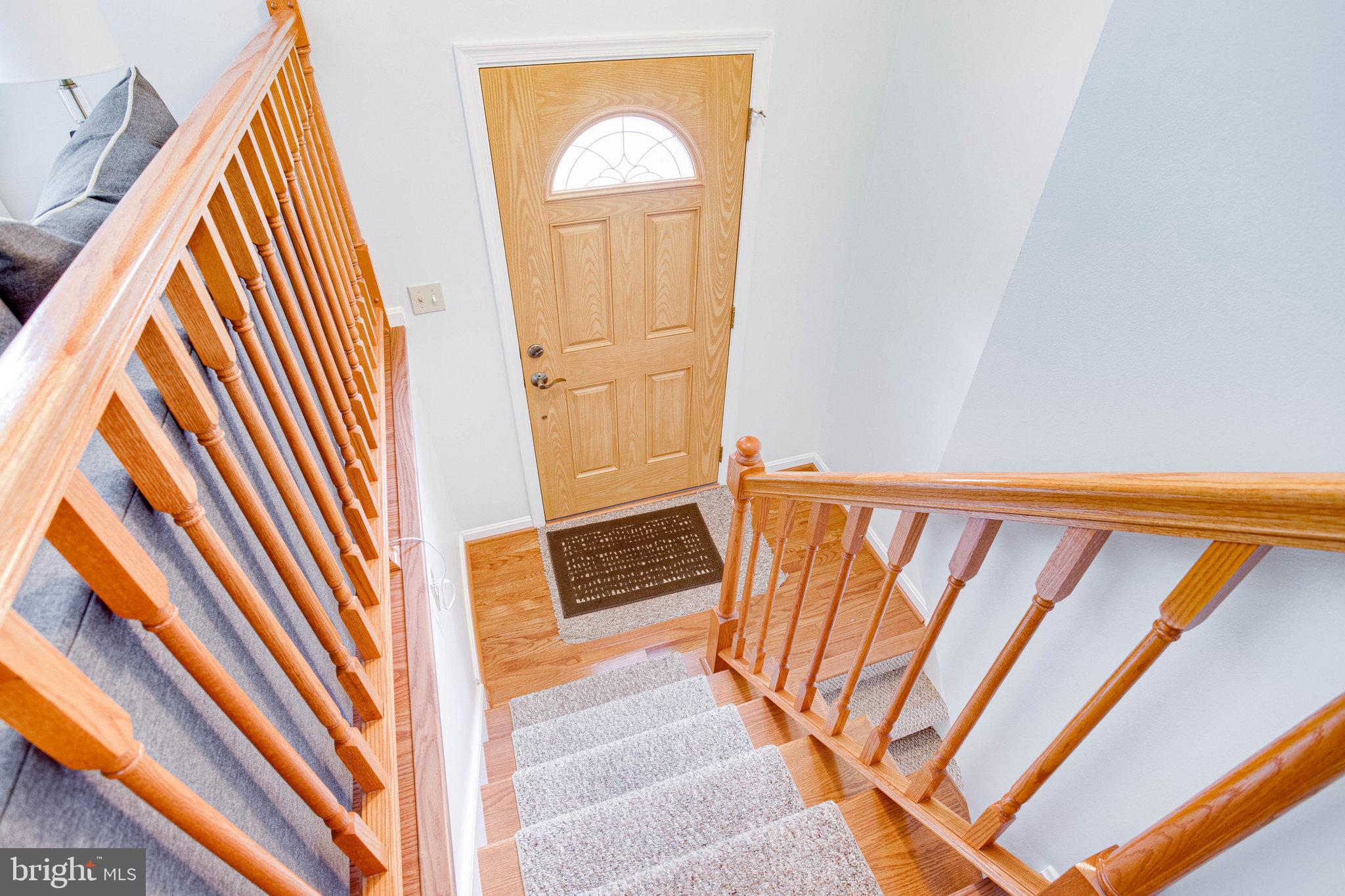 DALE CITY - Residential Lease