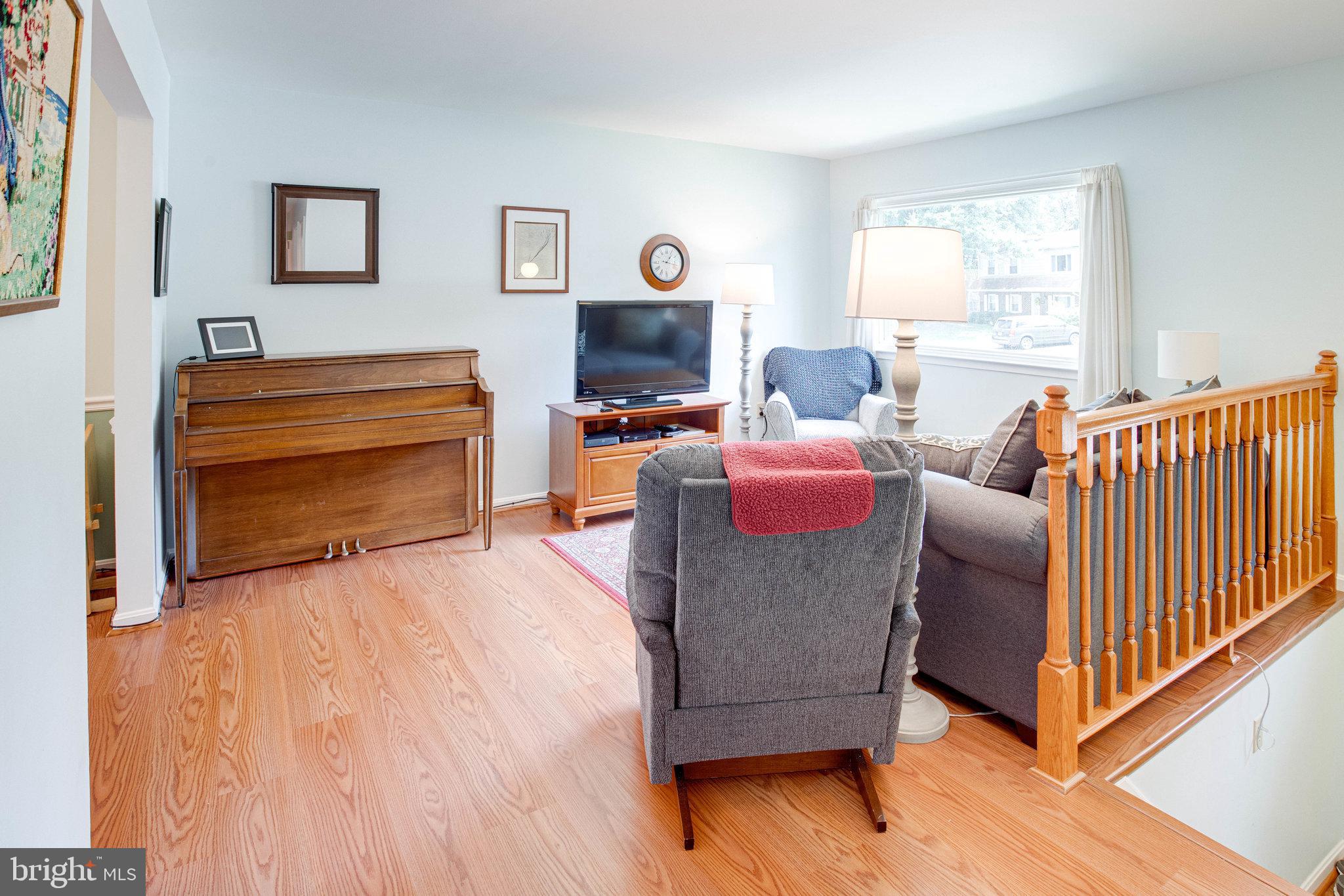 DALE CITY - Residential Lease