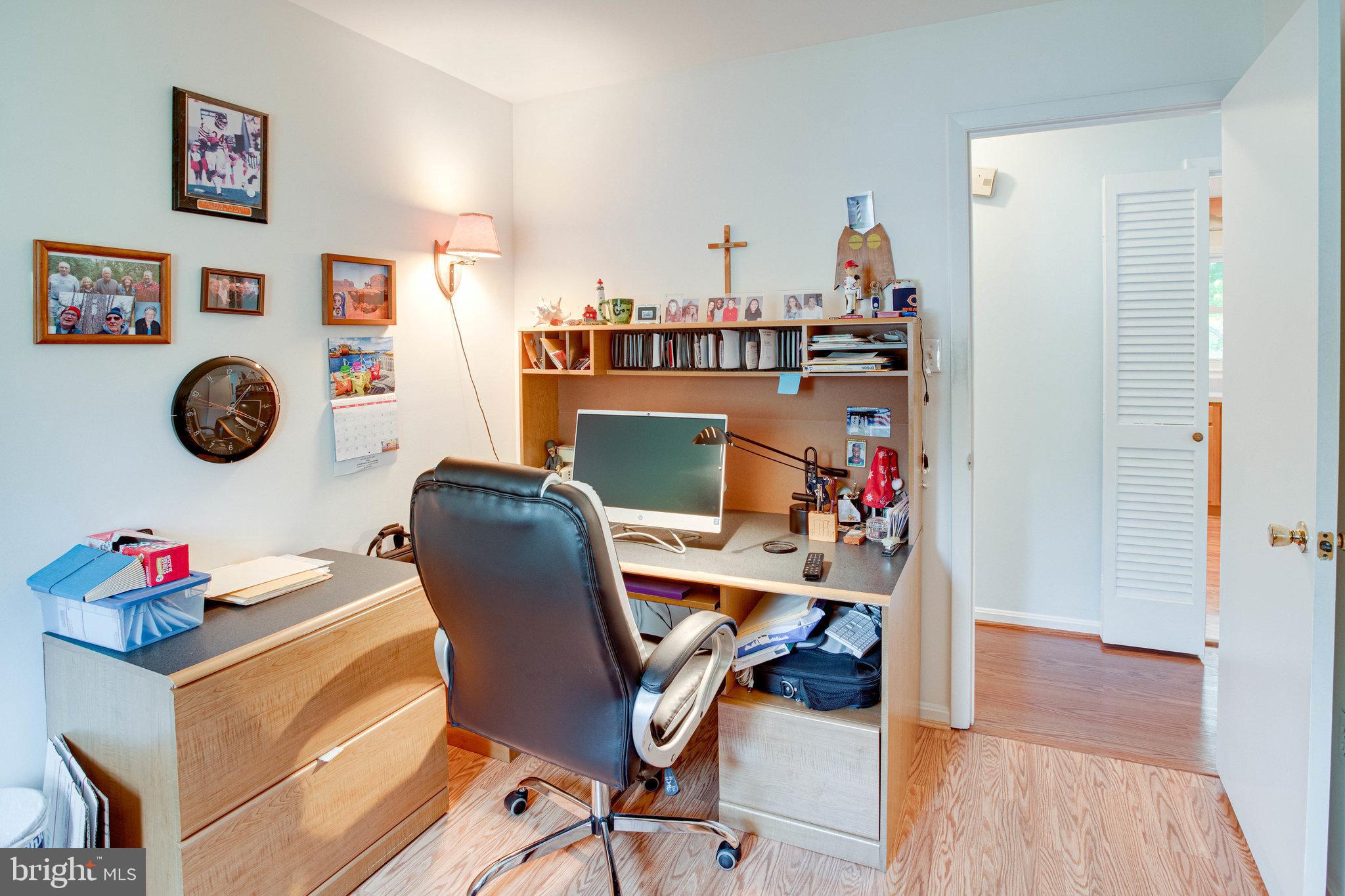 DALE CITY - Residential Lease